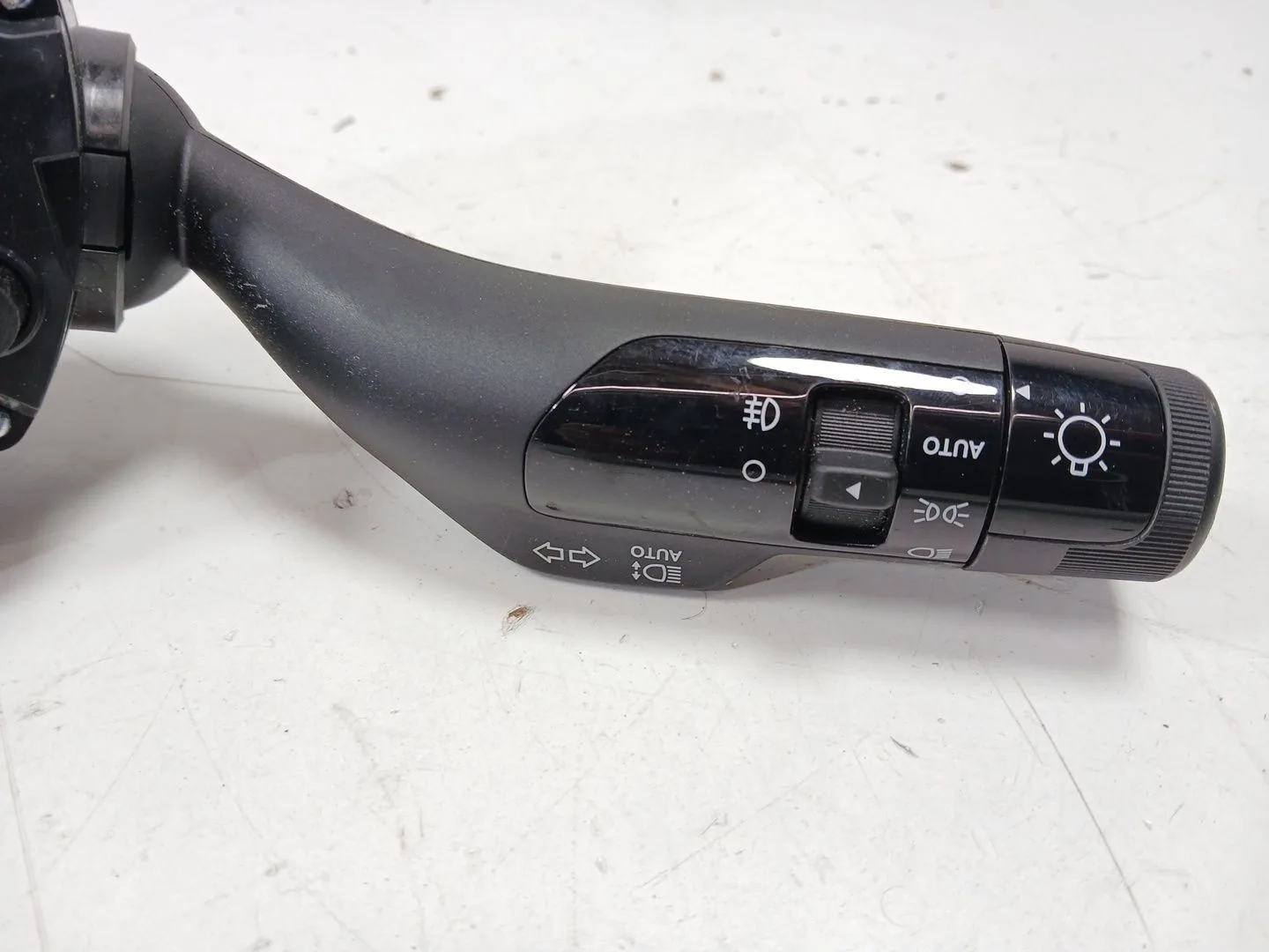 Mando Multifuncion para Kia Ev3