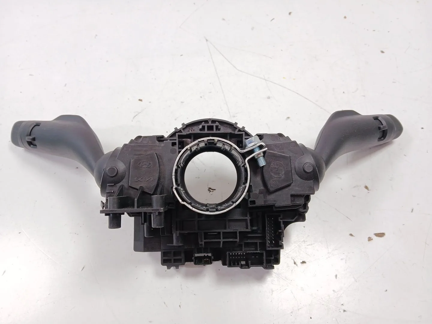 Mando Multifuncion para Kia Ev3
