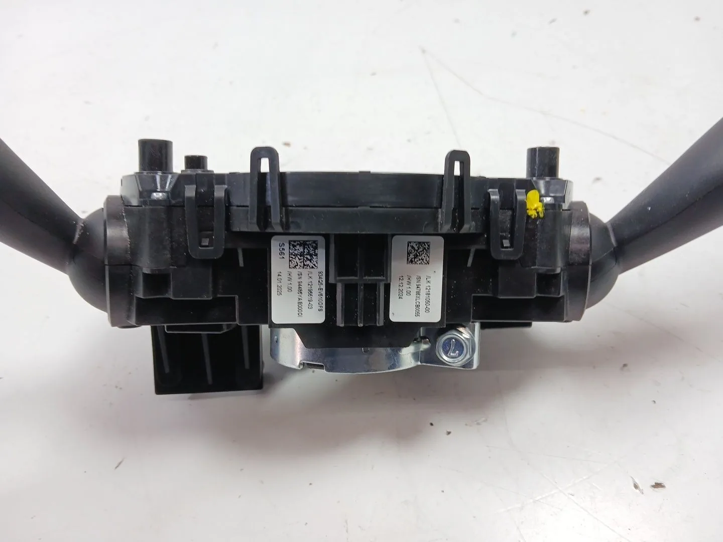 Mando Multifuncion para Kia Ev3
