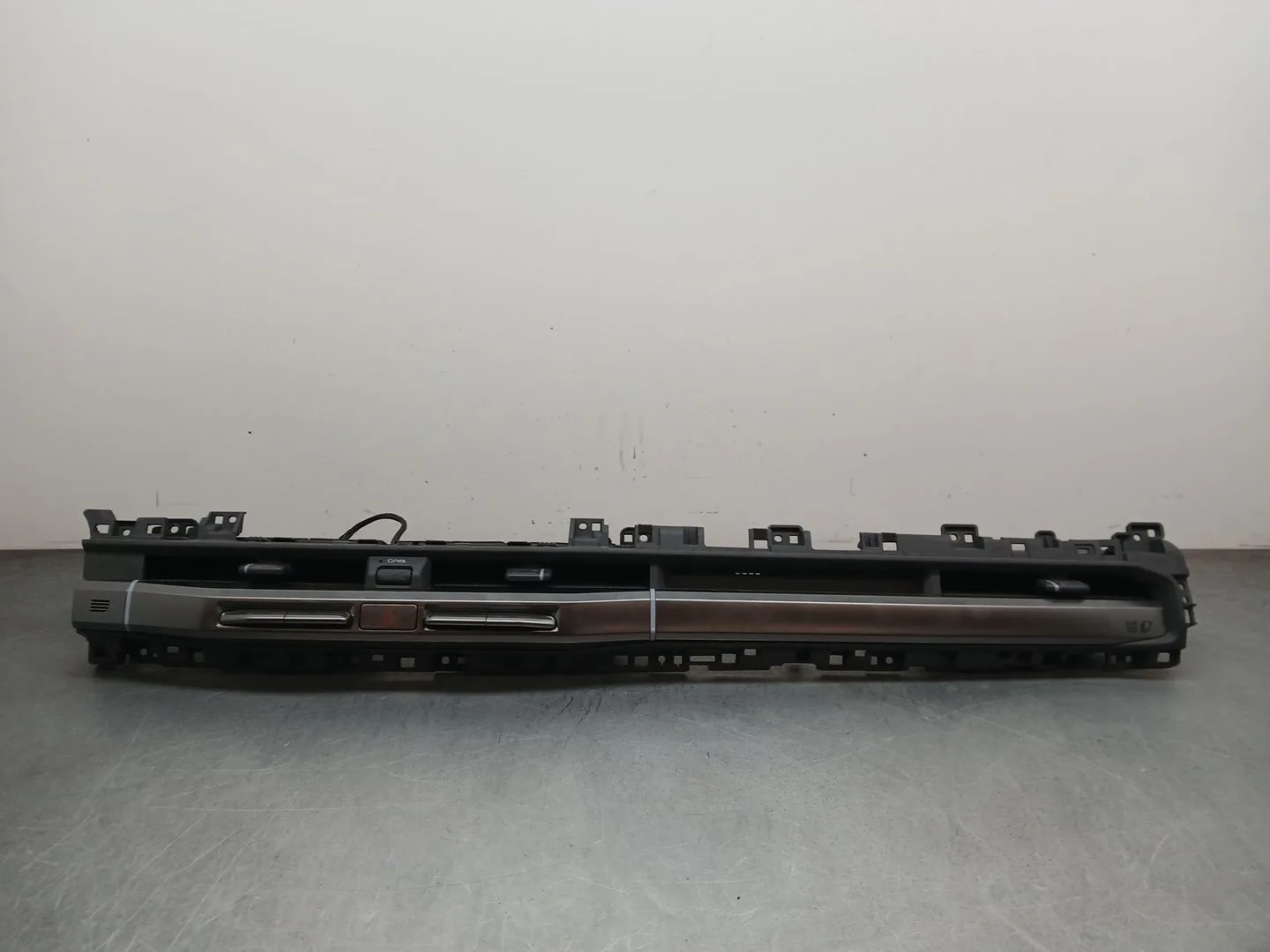 Mando Climatizador para Kia Ev3