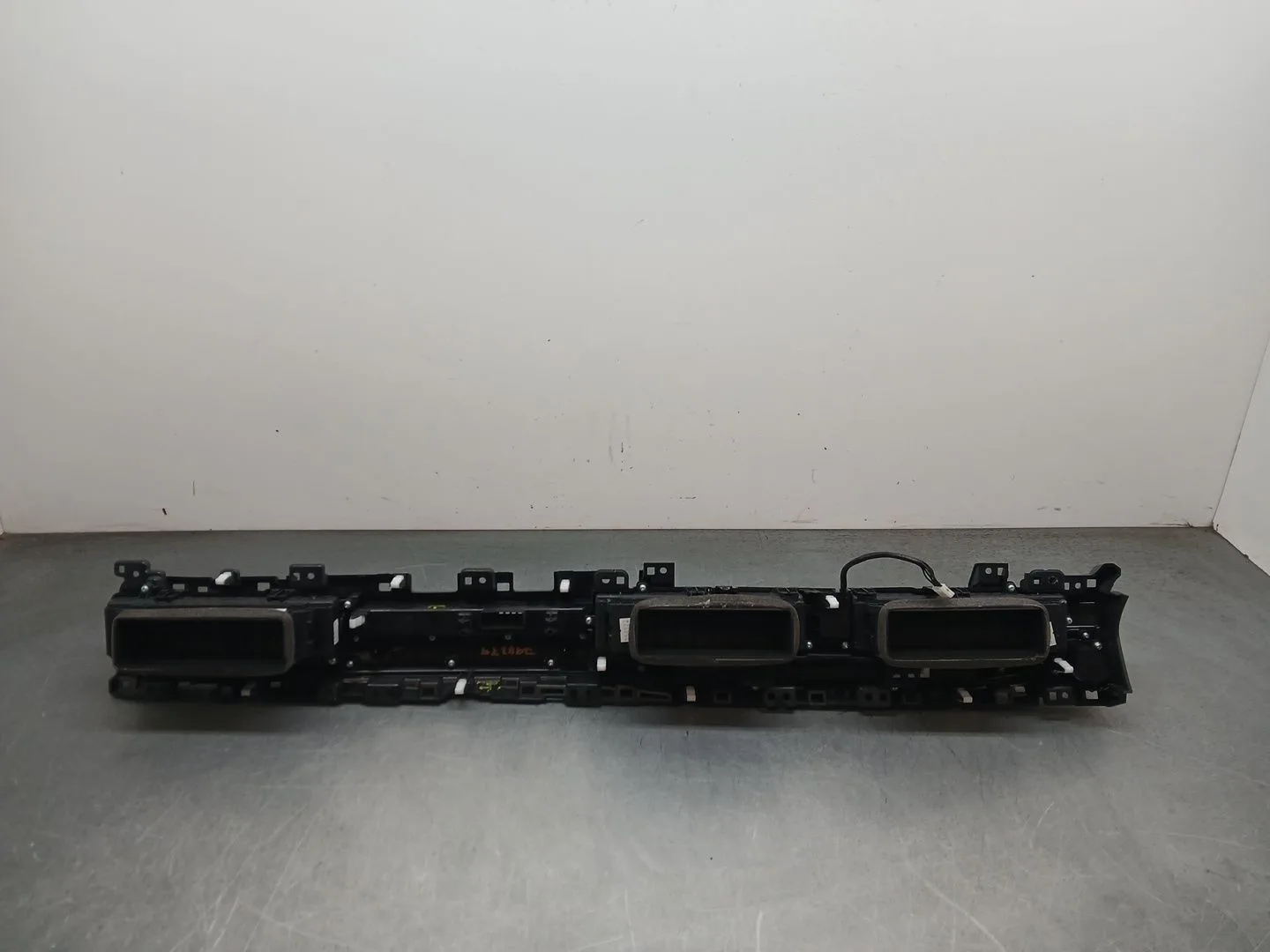 Mando Climatizador para Kia Ev3