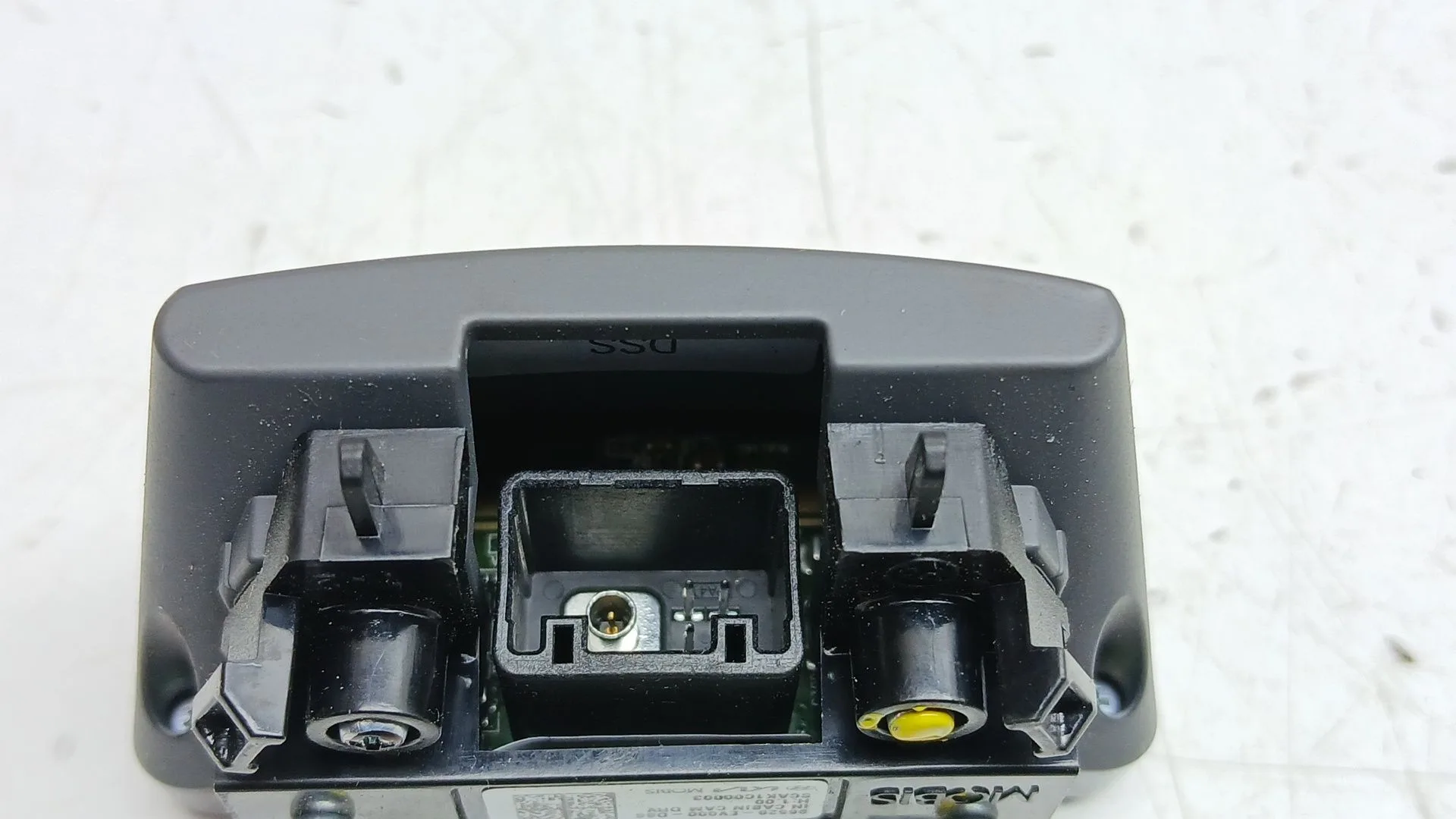 Modulo Electronico para Kia Ev3