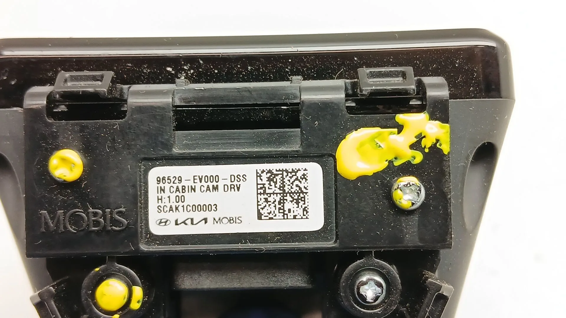 Modulo Electronico para Kia Ev3