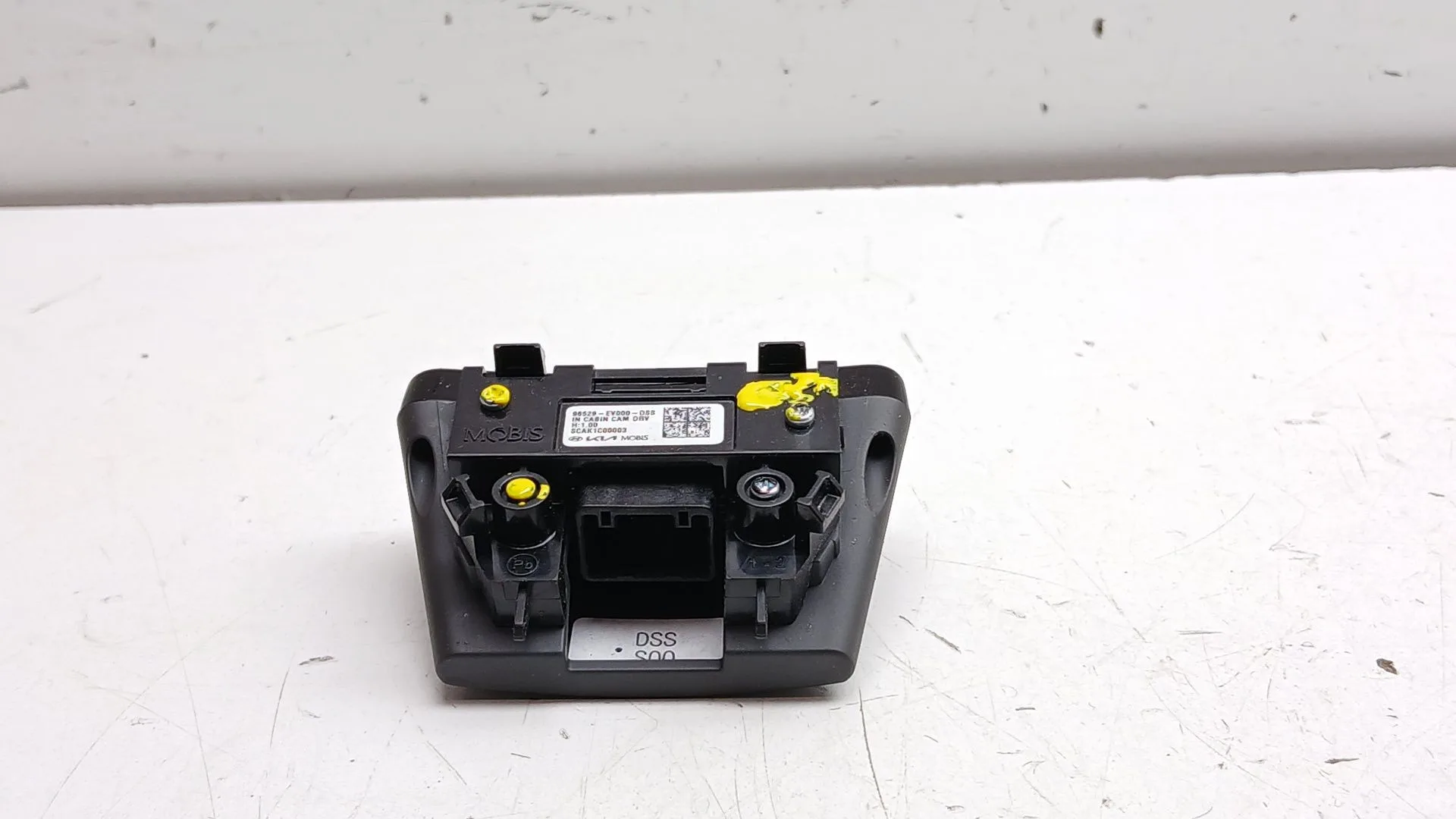 Modulo Electronico para Kia Ev3