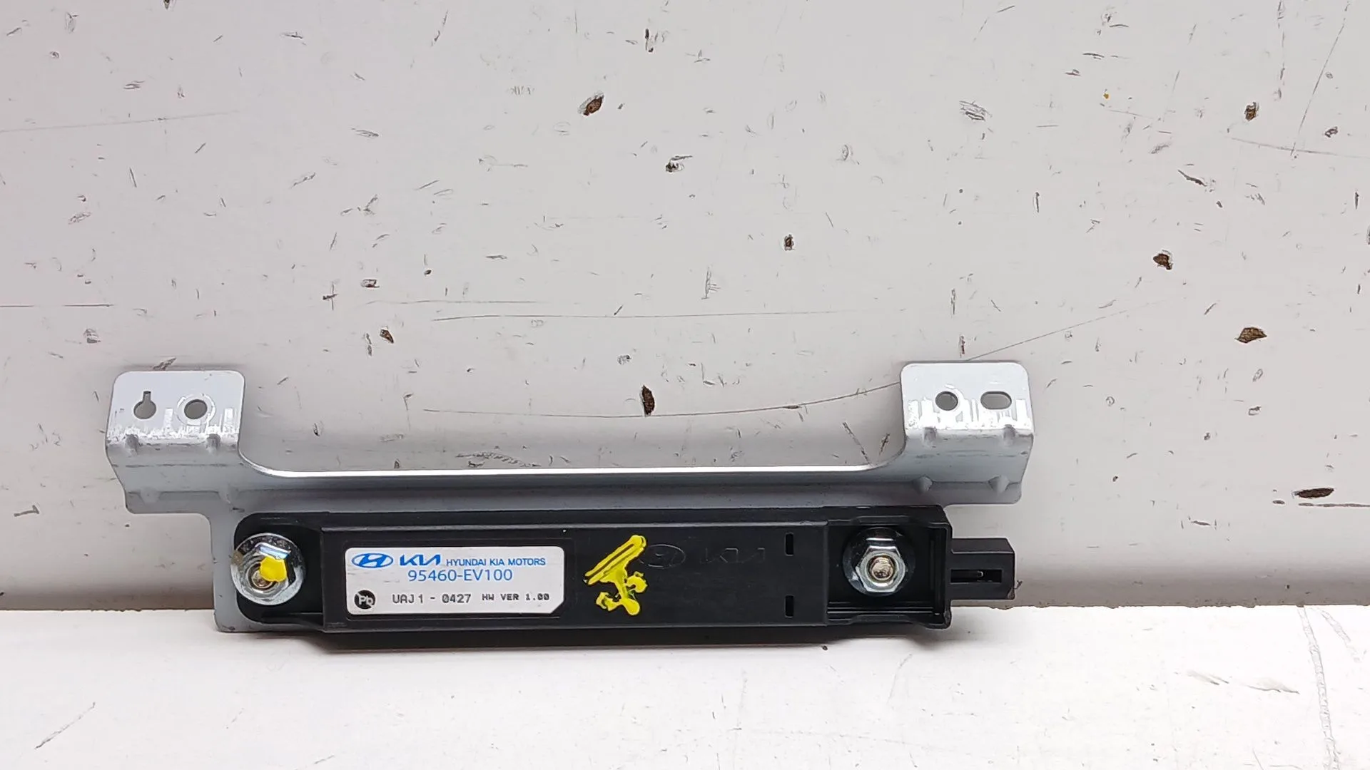 Modulo Electronico para Kia Ev3