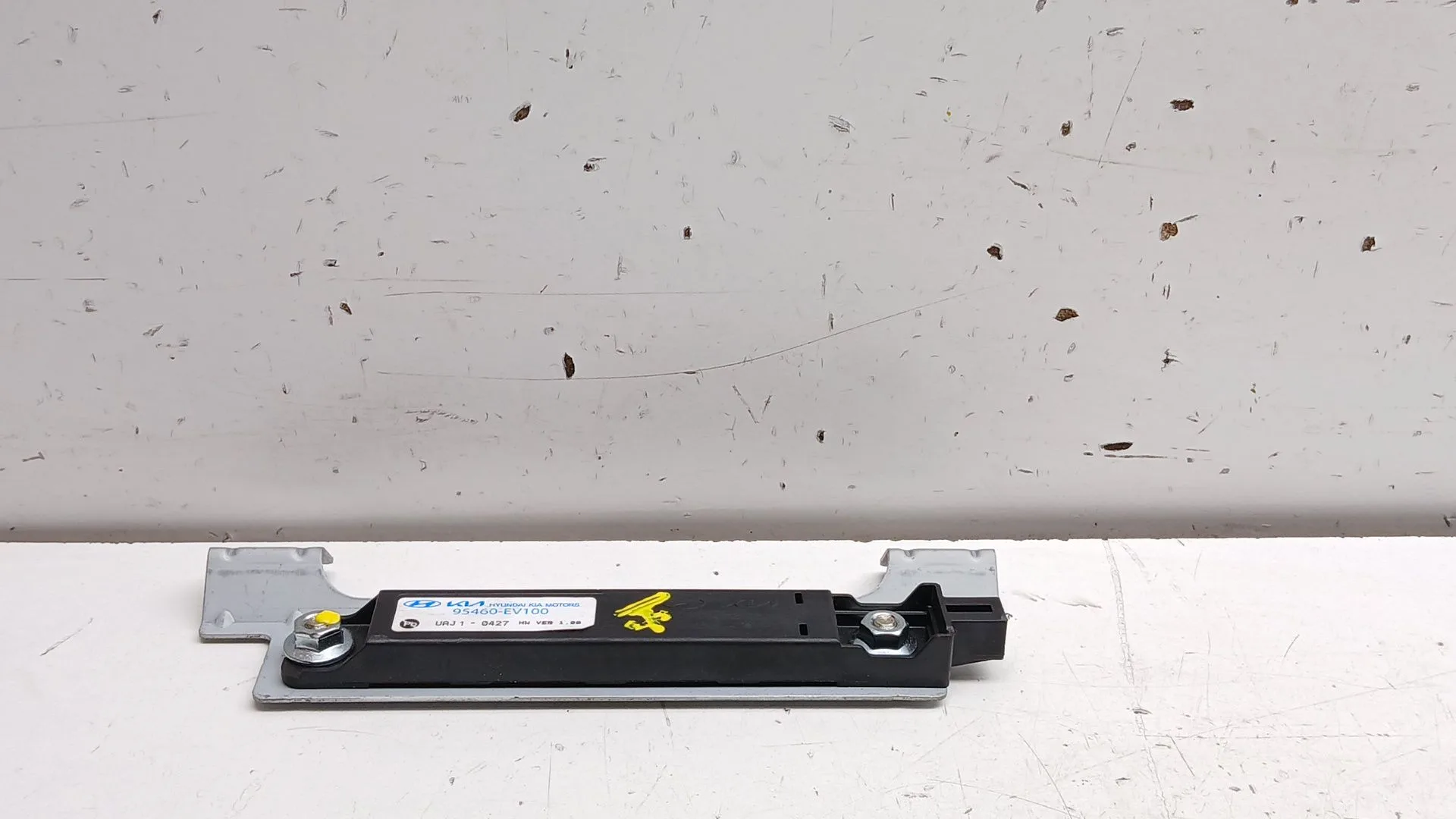 Modulo Electronico para Kia Ev3