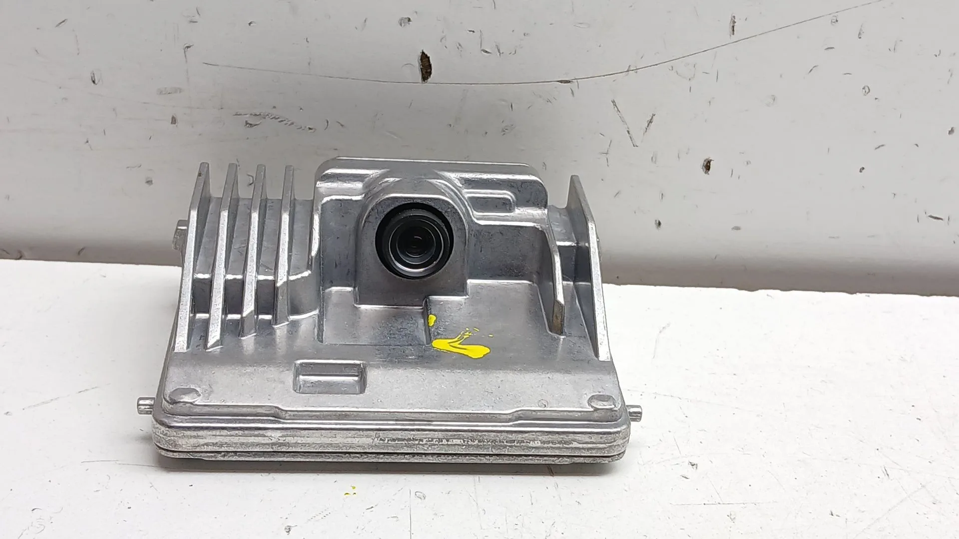Modulo Electronico para Kia Ev3