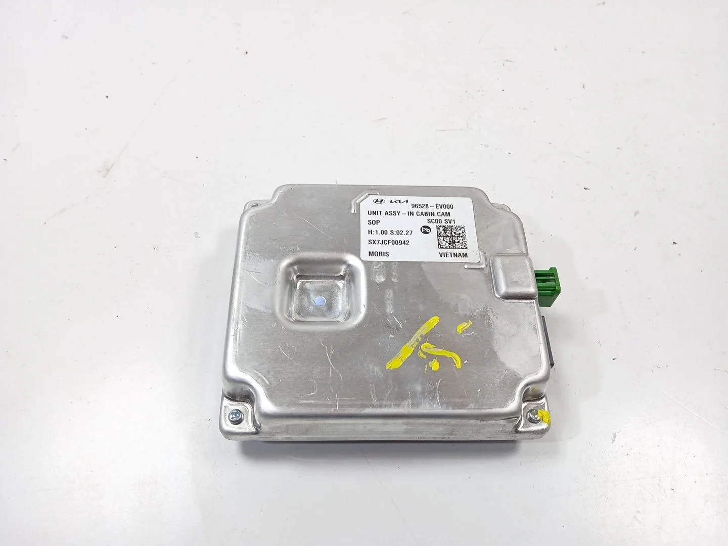 Modulo Electronico para Kia Ev3