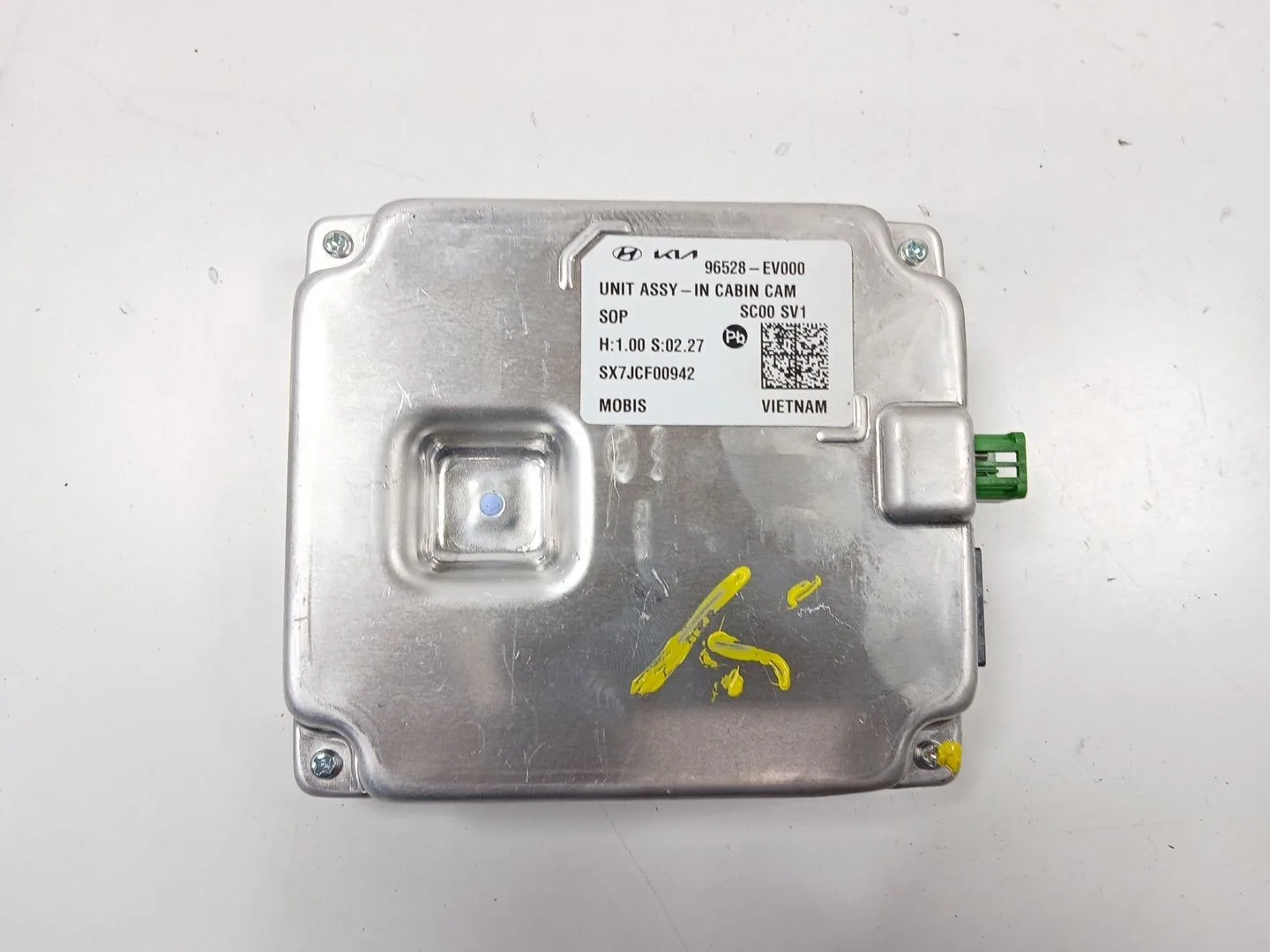 Modulo Electronico para Kia Ev3