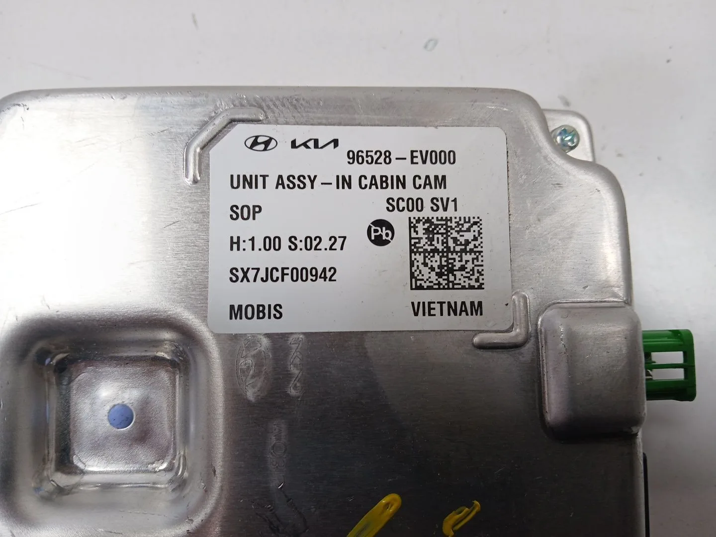 Modulo Electronico para Kia Ev3