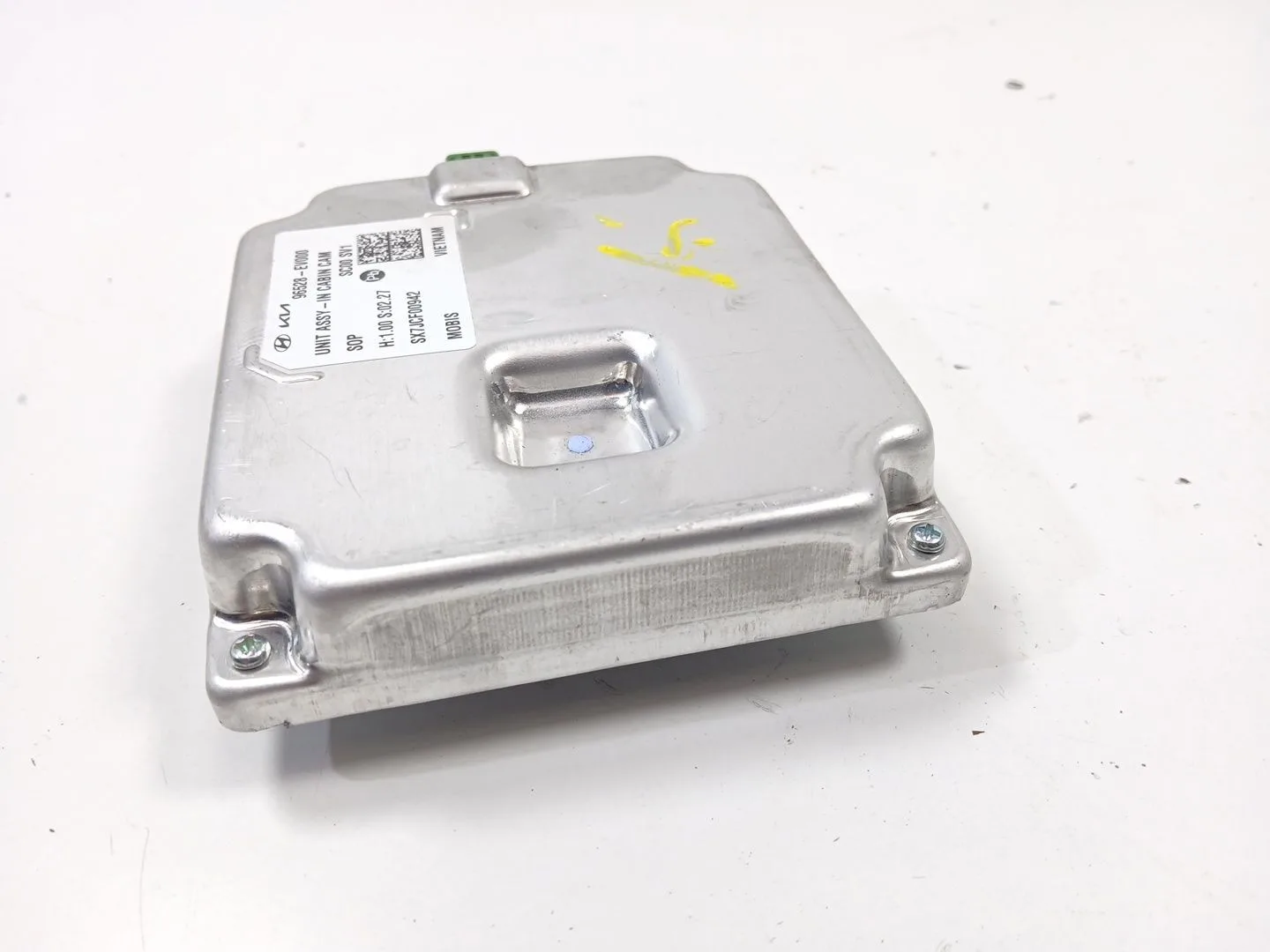 Modulo Electronico para Kia Ev3