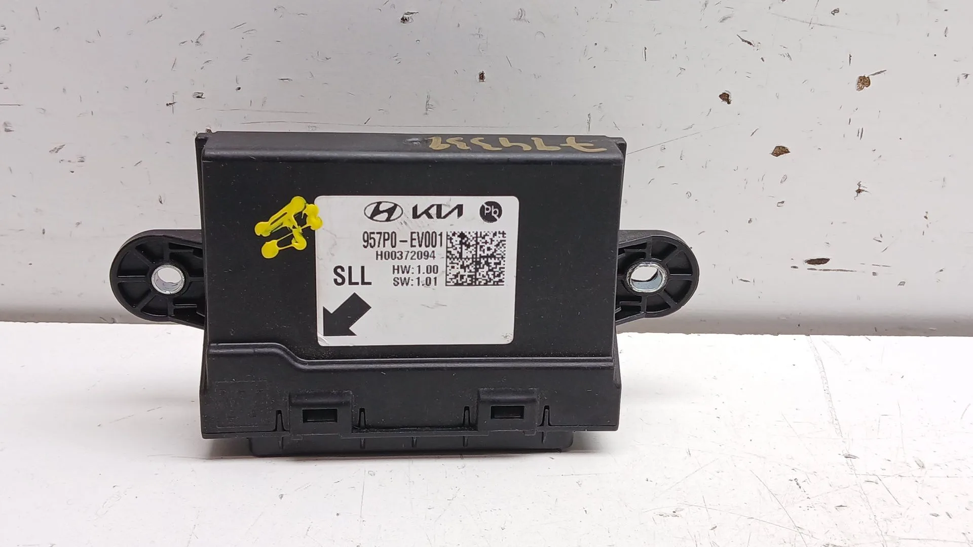 Modulo Electronico para Kia Ev3