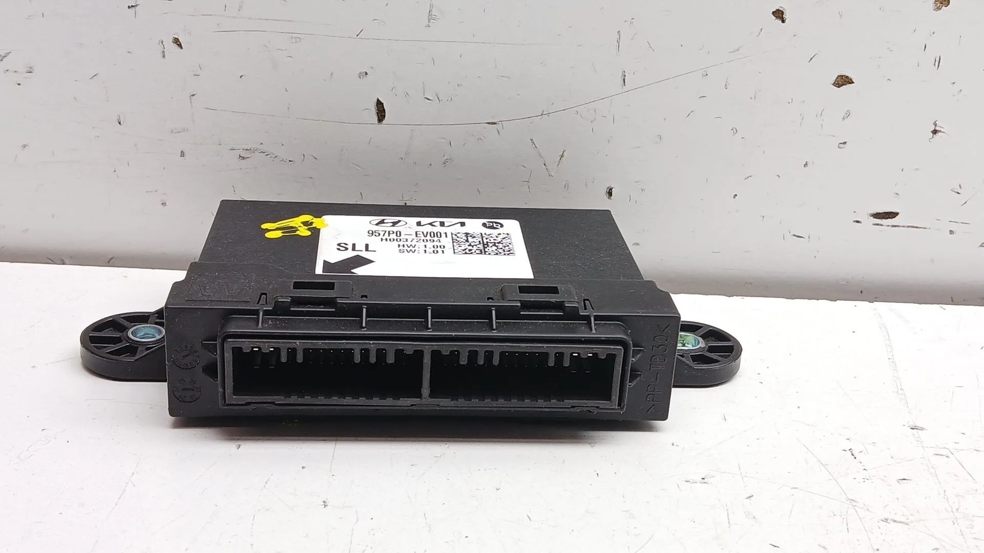 Modulo Electronico para Kia Ev3
