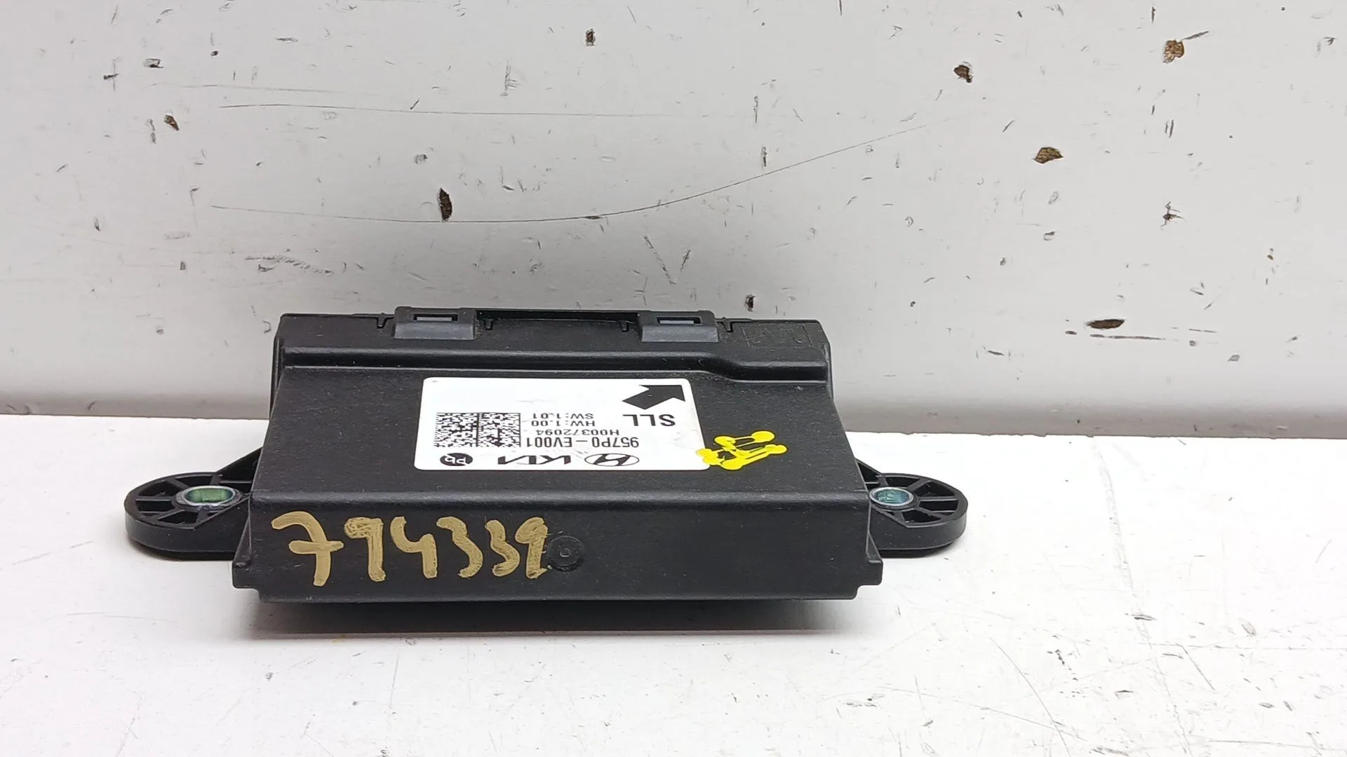 Modulo Electronico para Kia Ev3