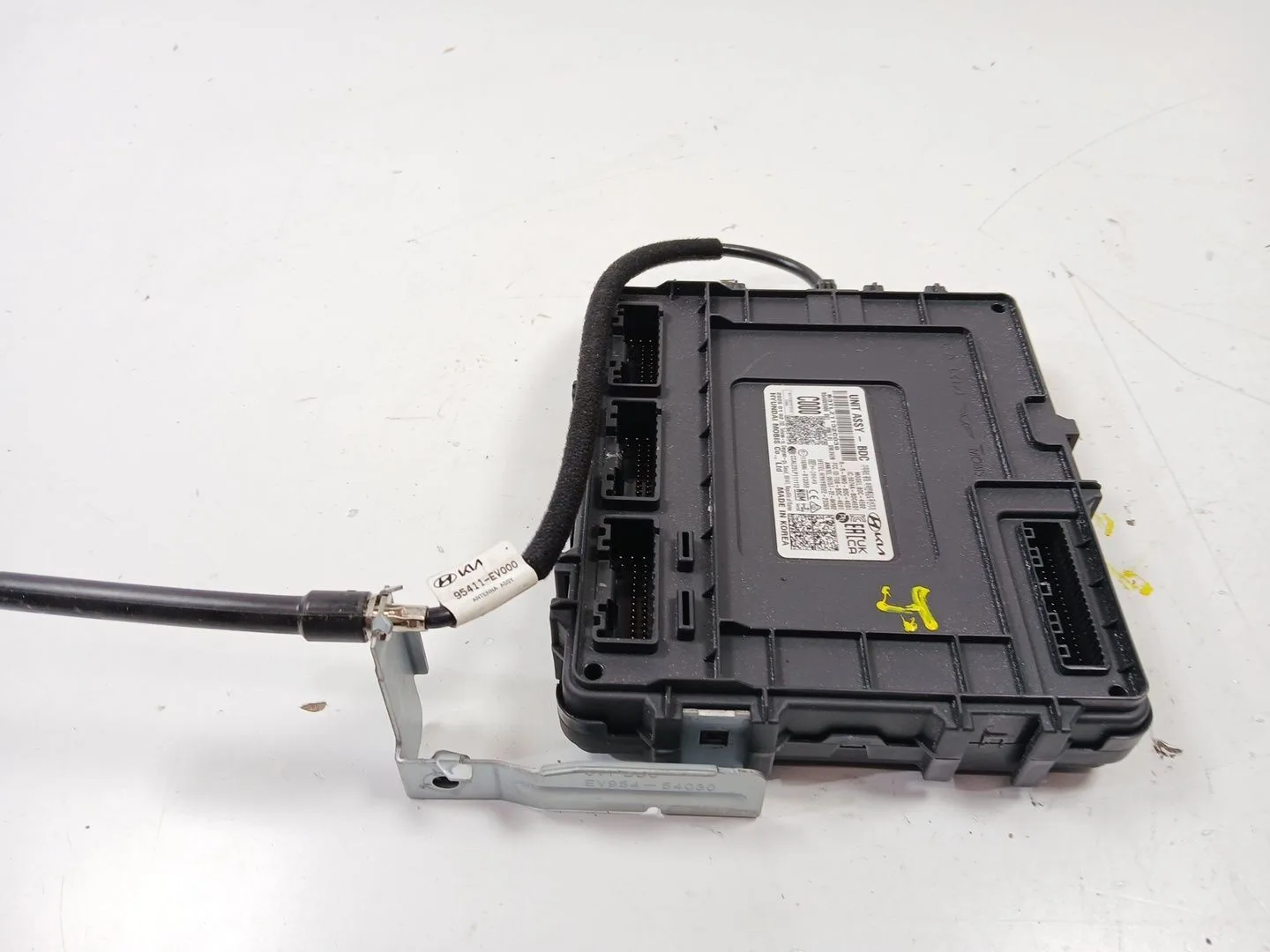 Modulo Electronico para Kia Ev3