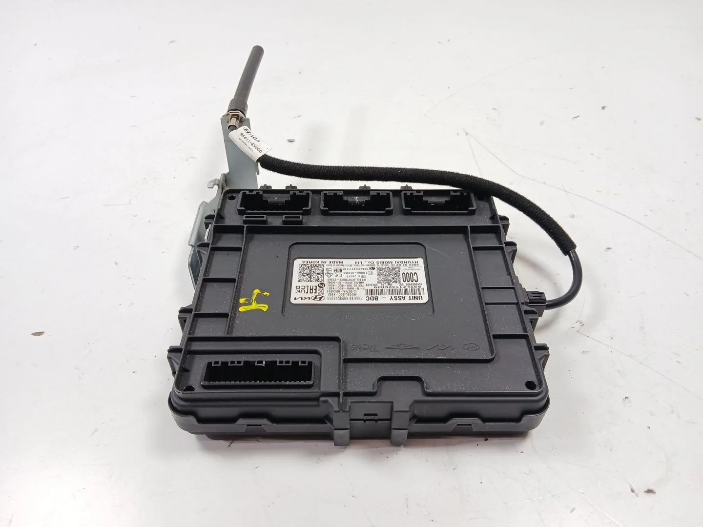 Modulo Electronico para Kia Ev3