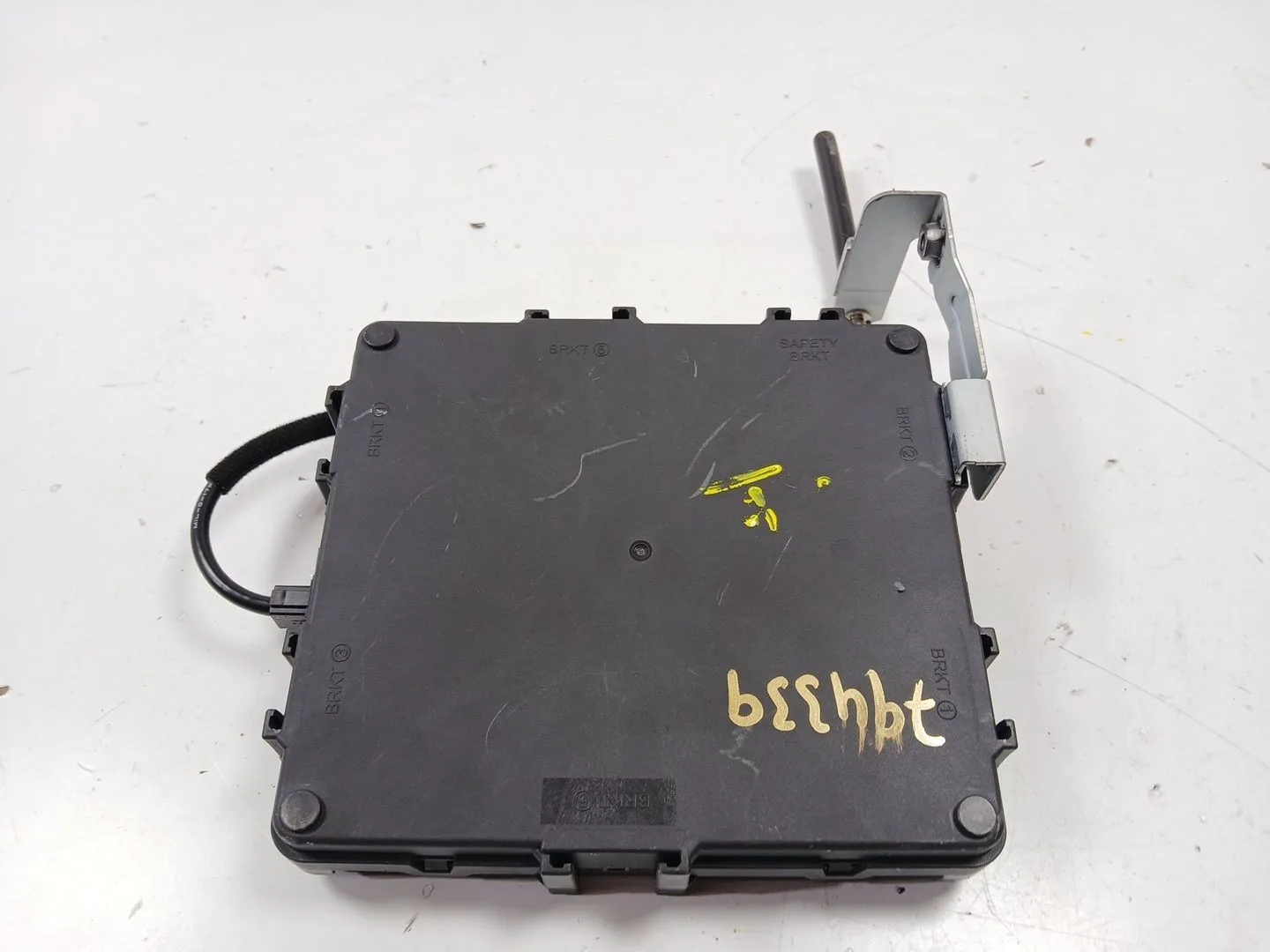 Modulo Electronico para Kia Ev3