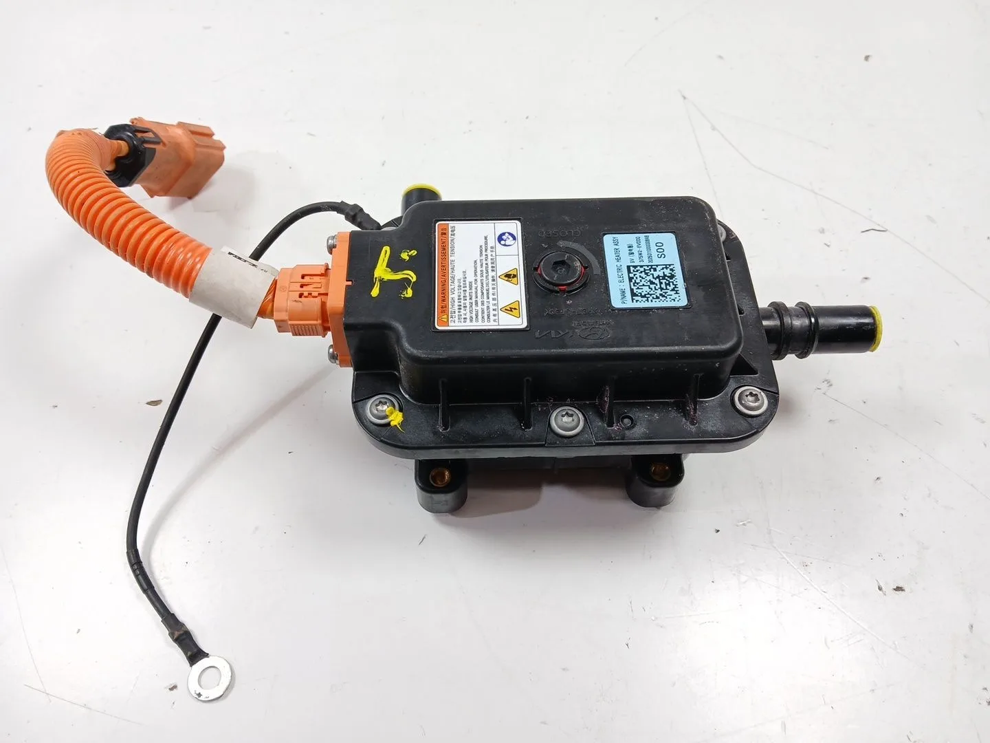 Modulo Electronico para Kia Ev3