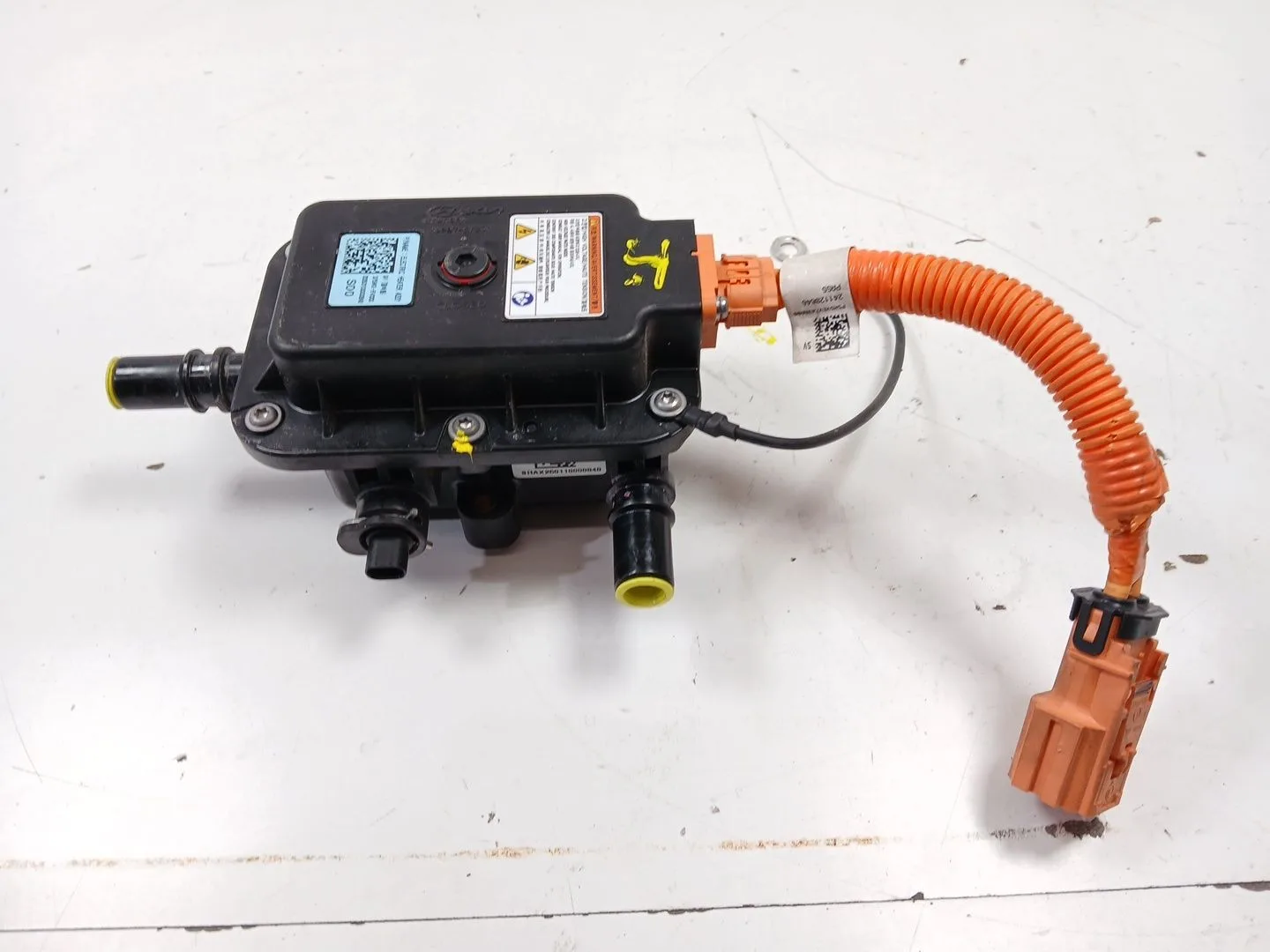 Modulo Electronico para Kia Ev3