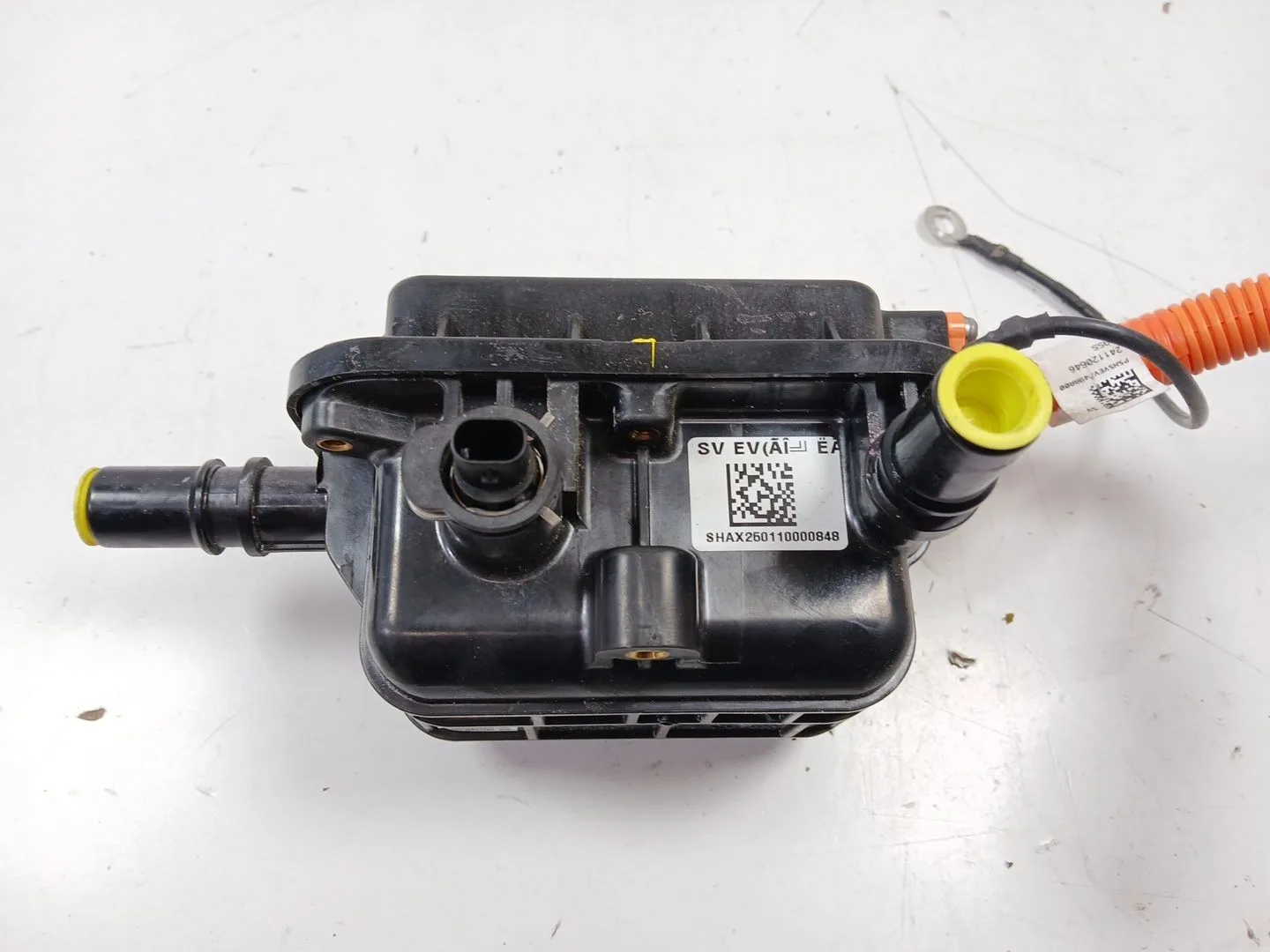 Modulo Electronico para Kia Ev3