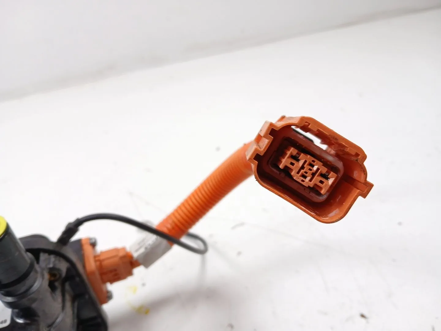 Modulo Electronico para Kia Ev3