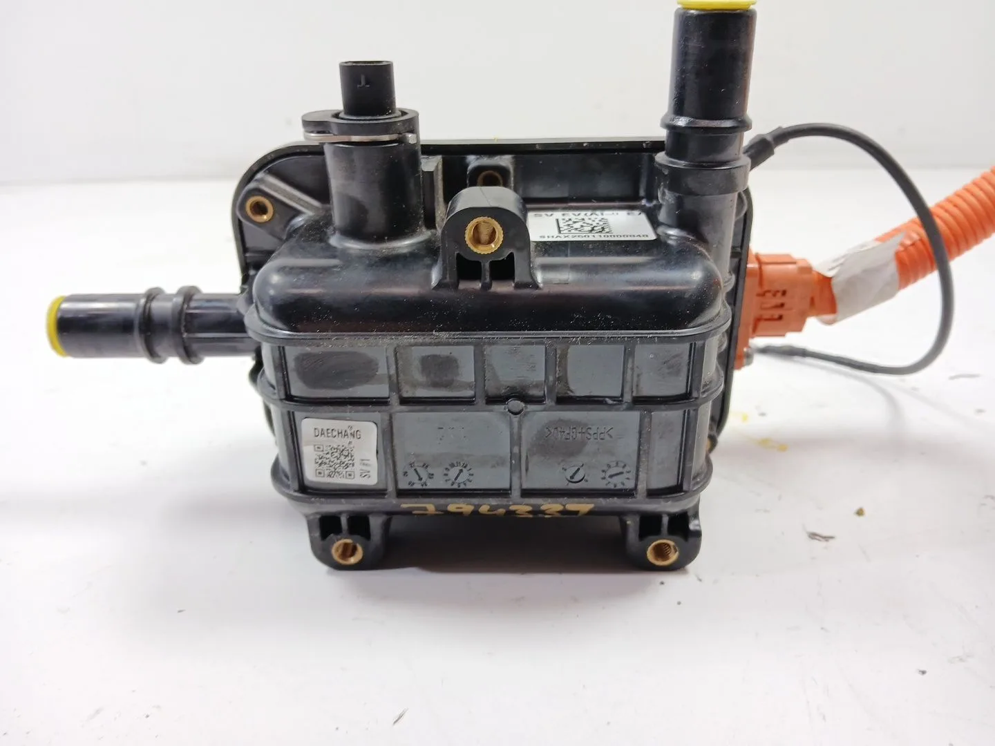 Modulo Electronico para Kia Ev3