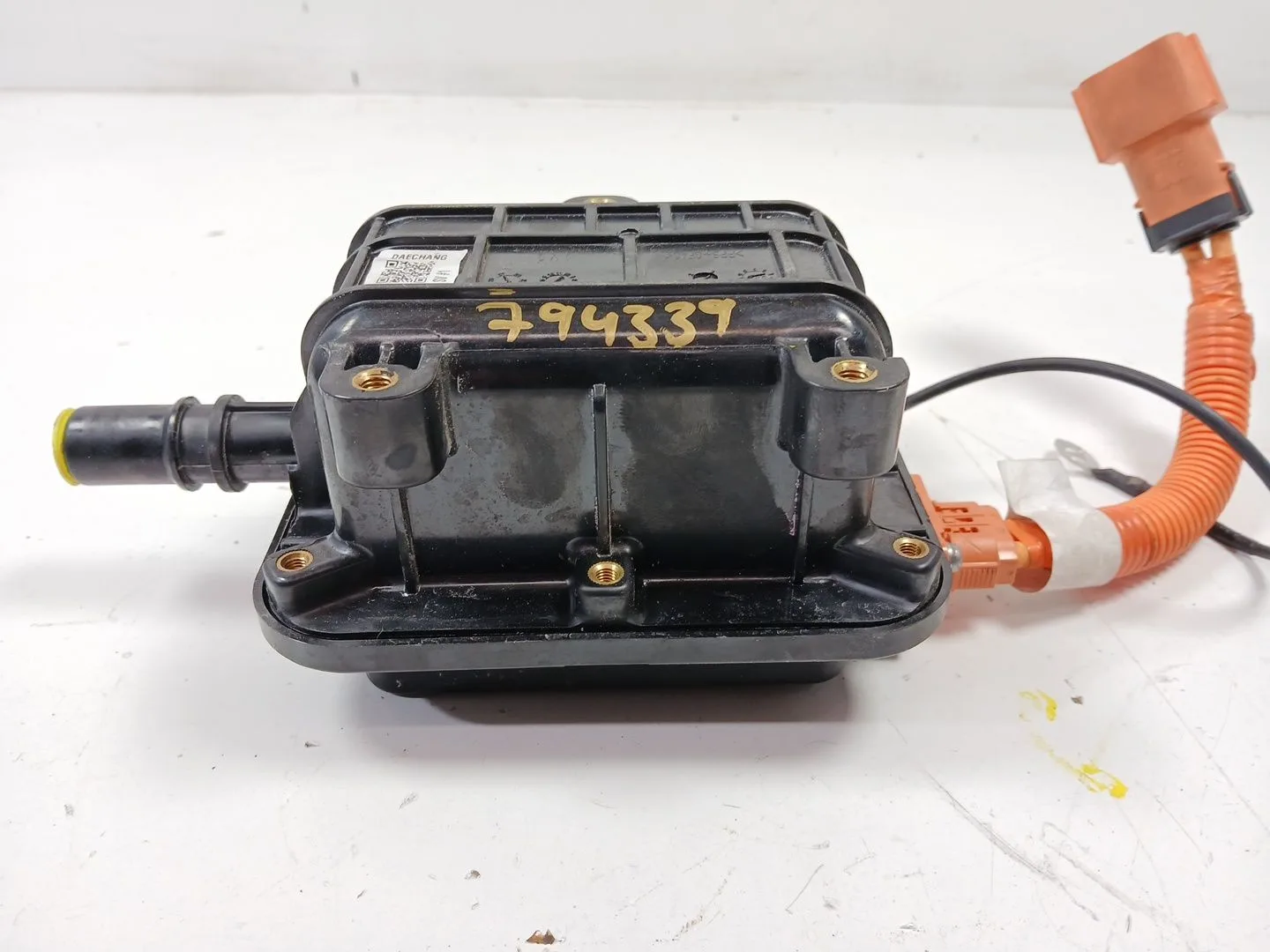 Modulo Electronico para Kia Ev3