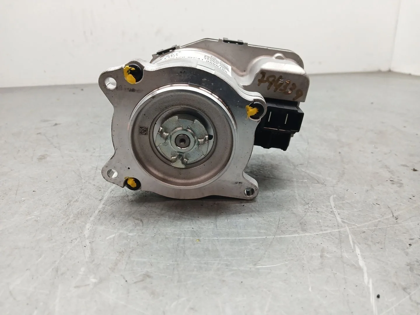 Modulo Electronico para Kia Ev3