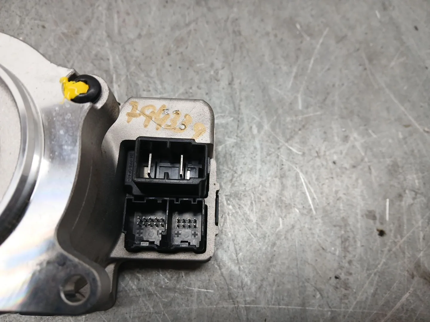 Modulo Electronico para Kia Ev3
