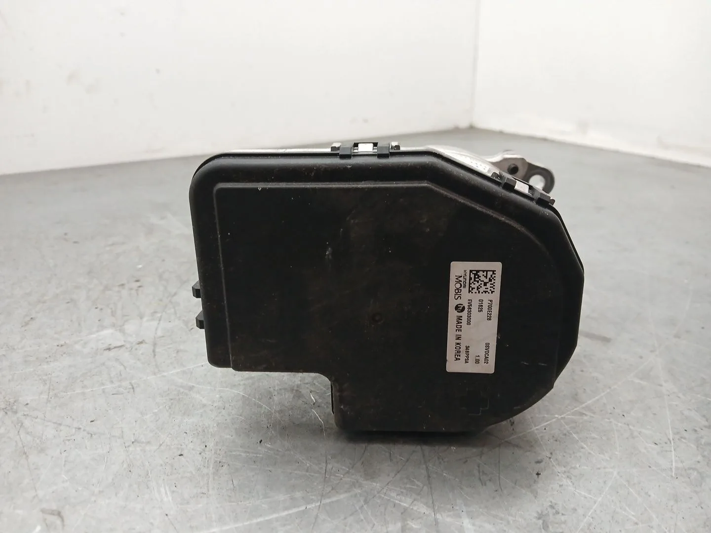Modulo Electronico para Kia Ev3