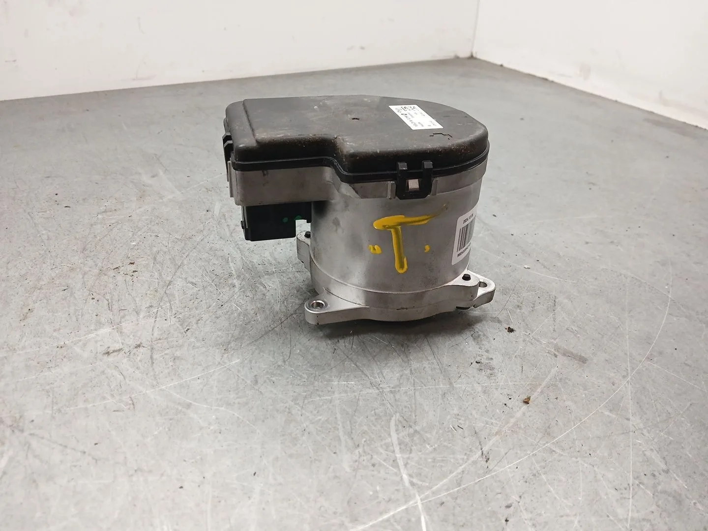 Modulo Electronico para Kia Ev3