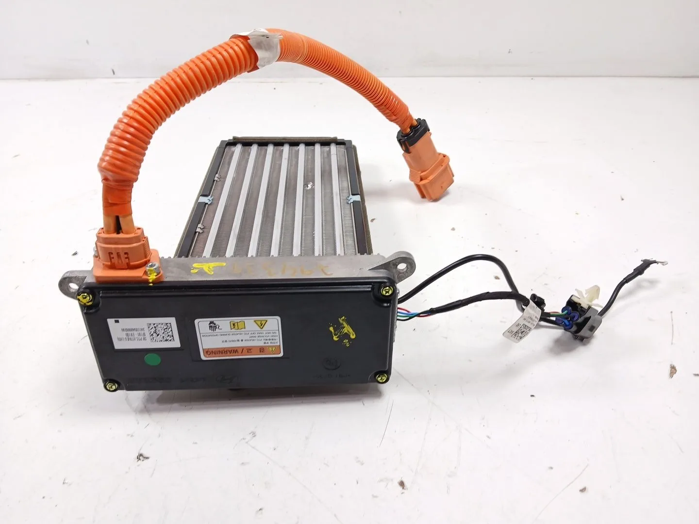 Modulo Electronico para Kia Ev3