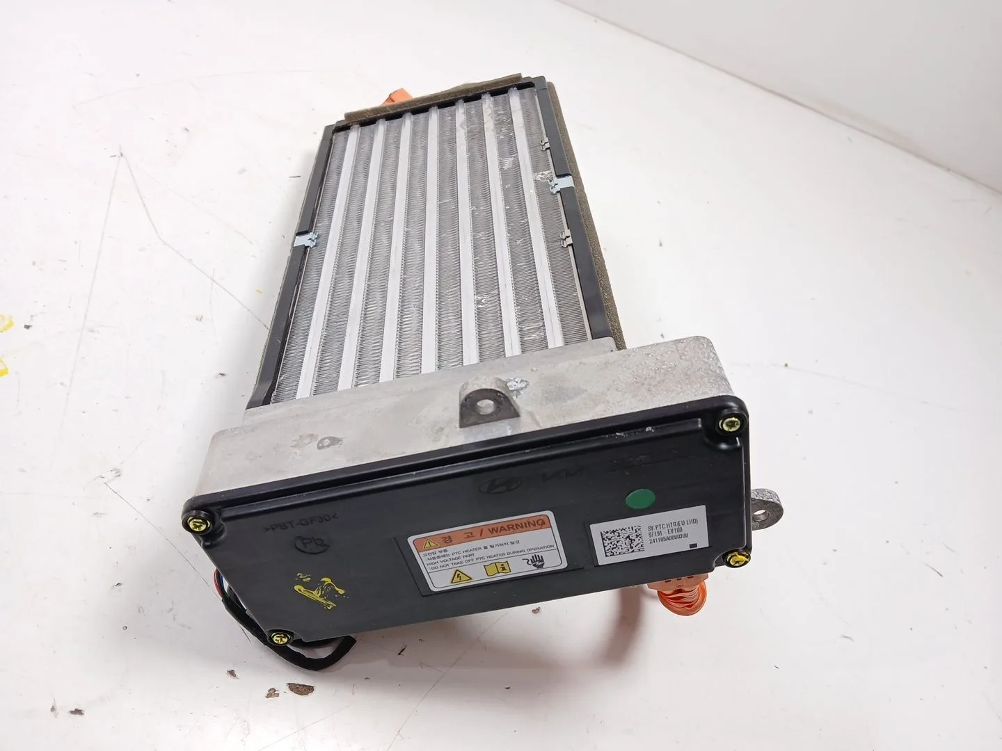 Modulo Electronico para Kia Ev3