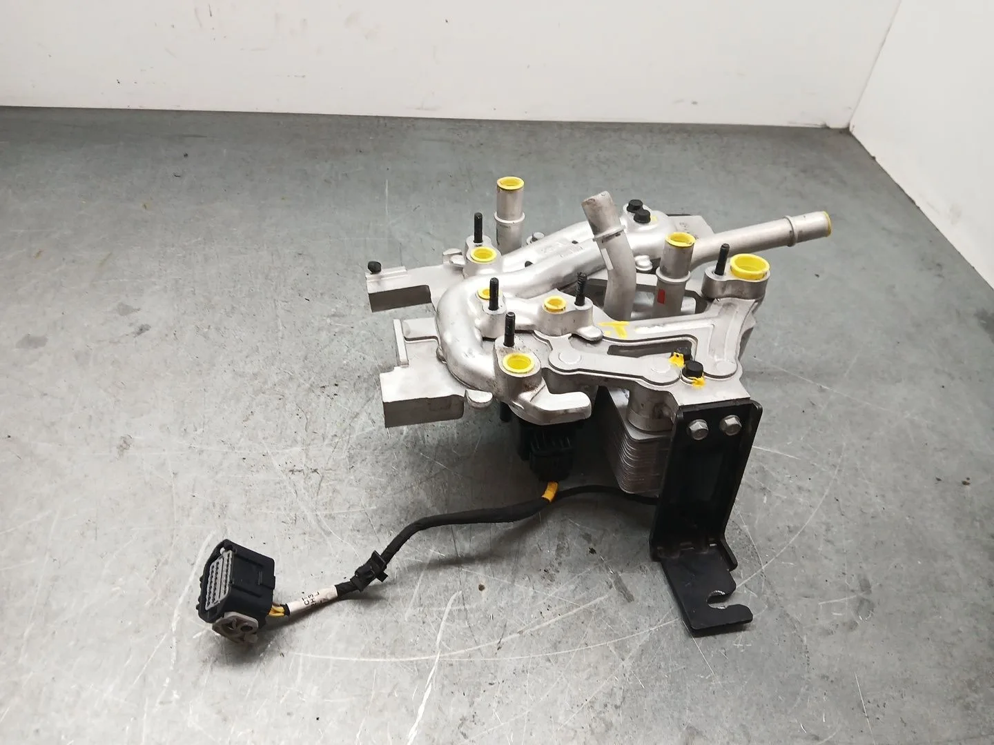 Modulo Electronico para Kia Ev3