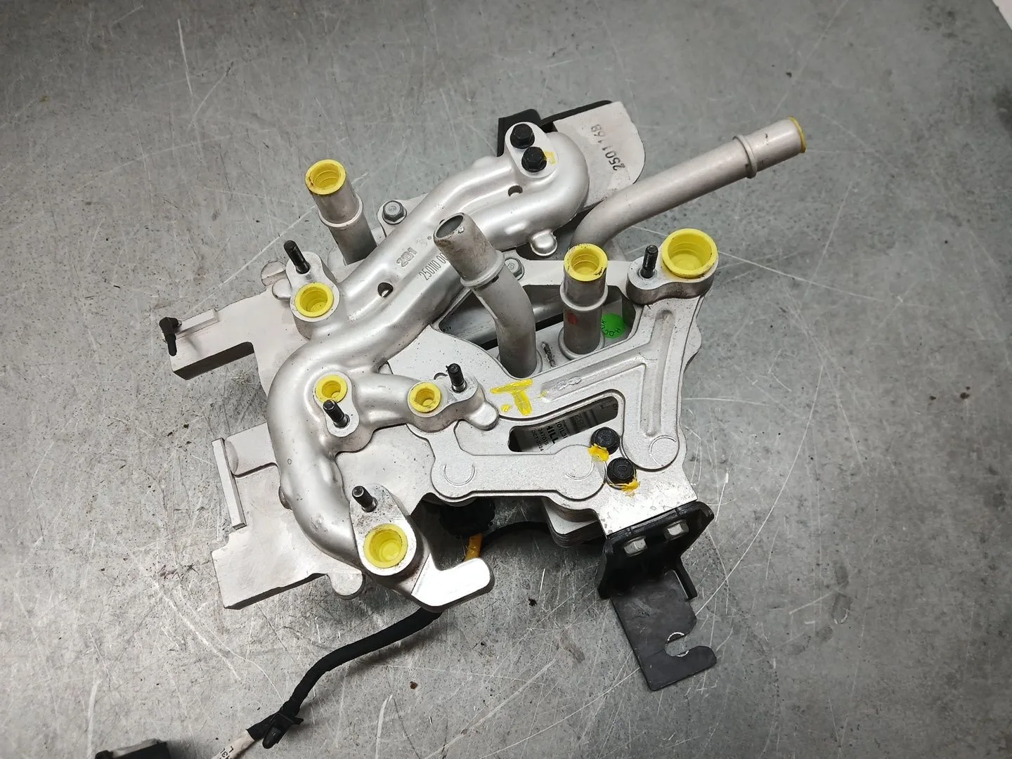 Modulo Electronico para Kia Ev3