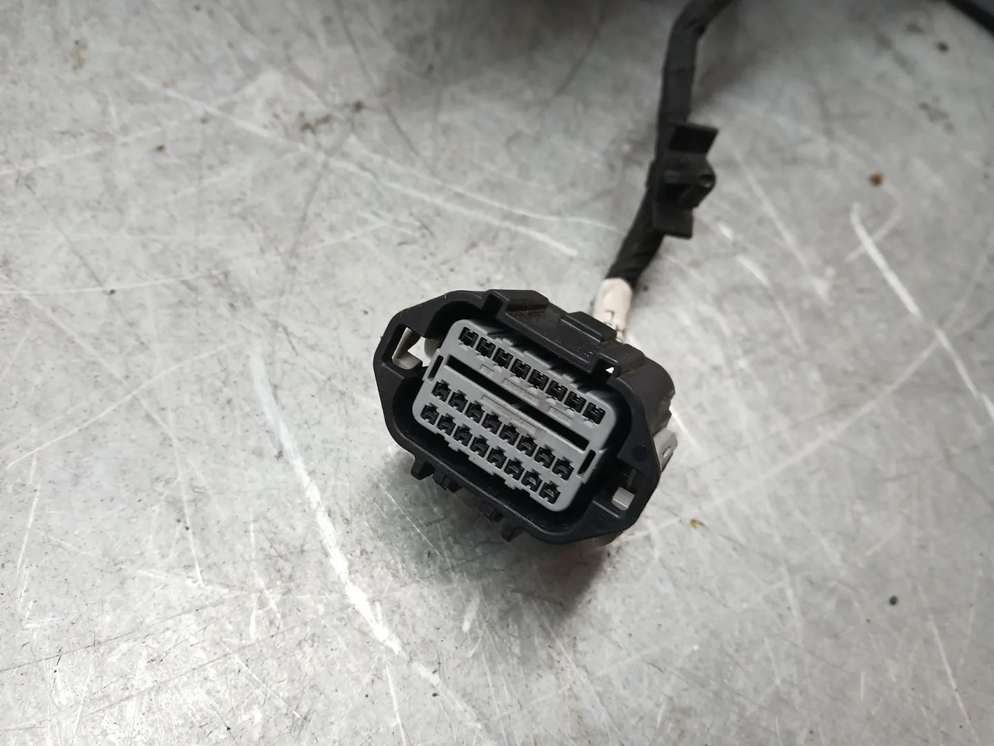 Modulo Electronico para Kia Ev3