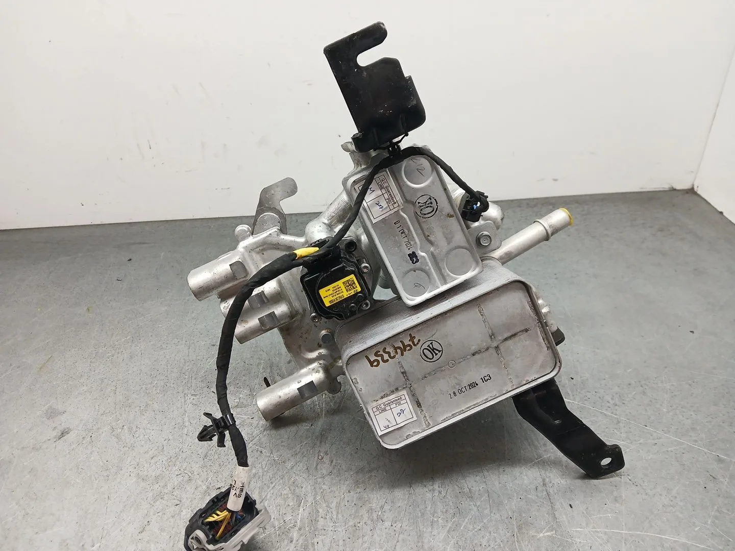 Modulo Electronico para Kia Ev3