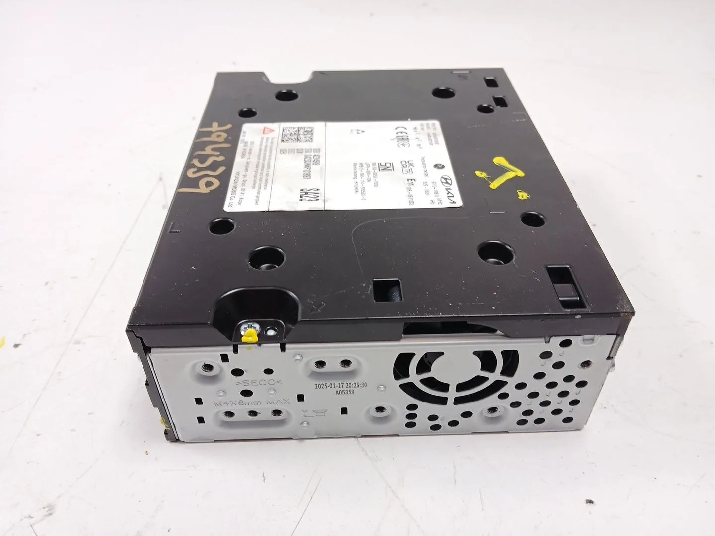 Modulo Electronico para Kia Ev3