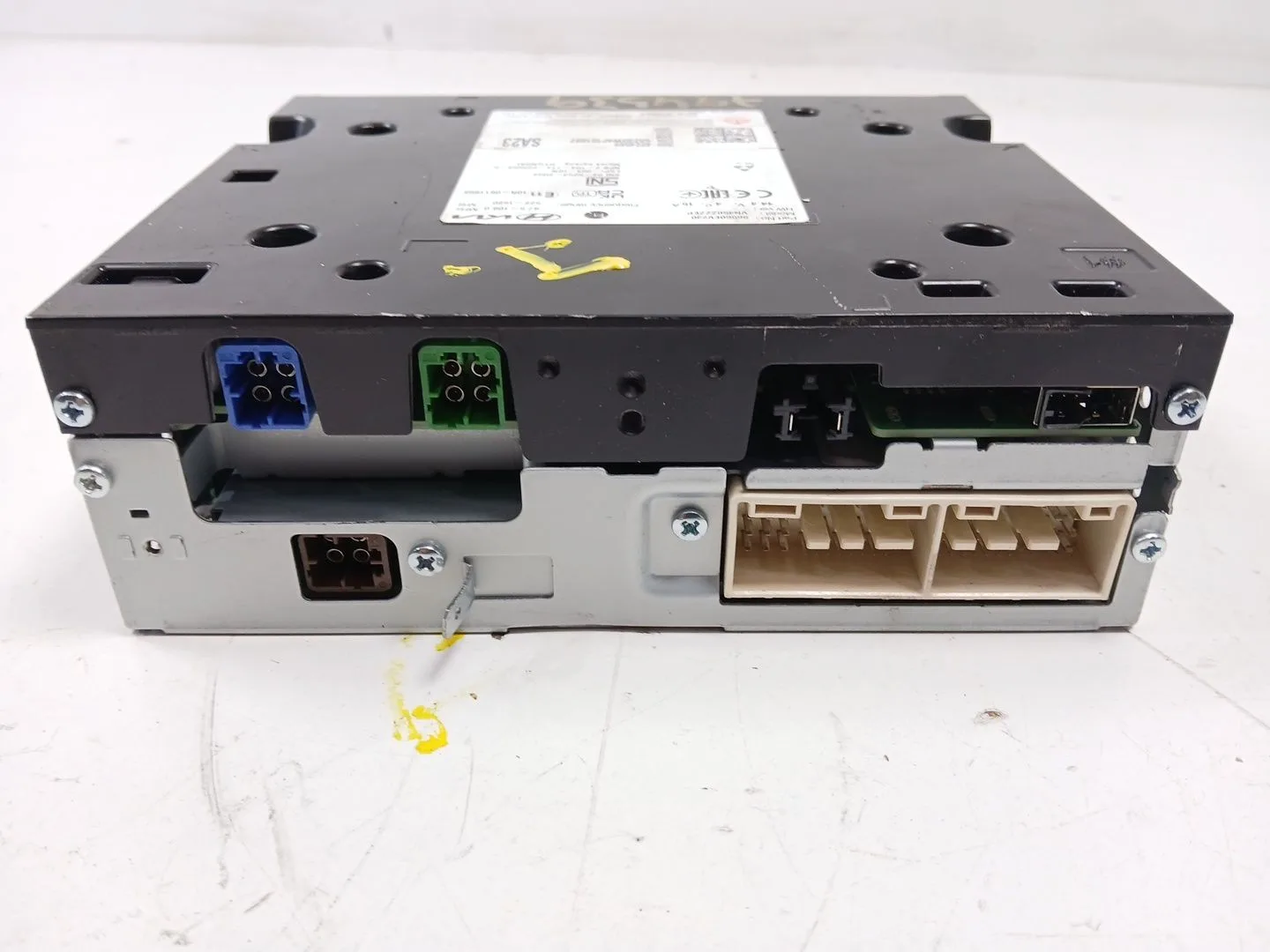 Modulo Electronico para Kia Ev3