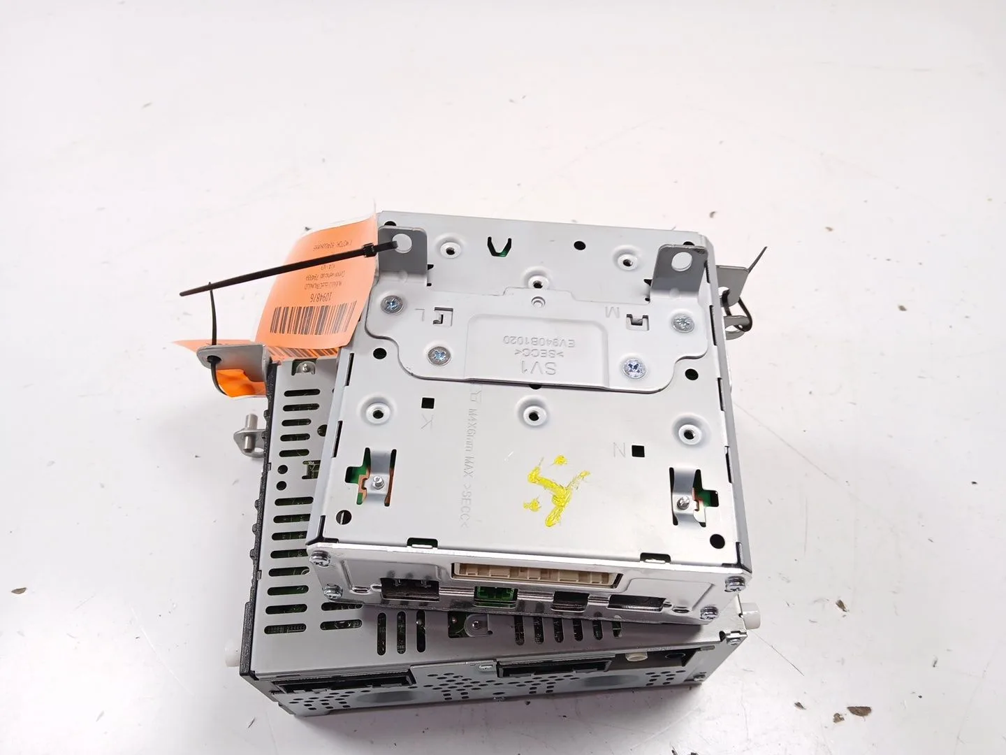 Modulo Electronico para Kia Ev3