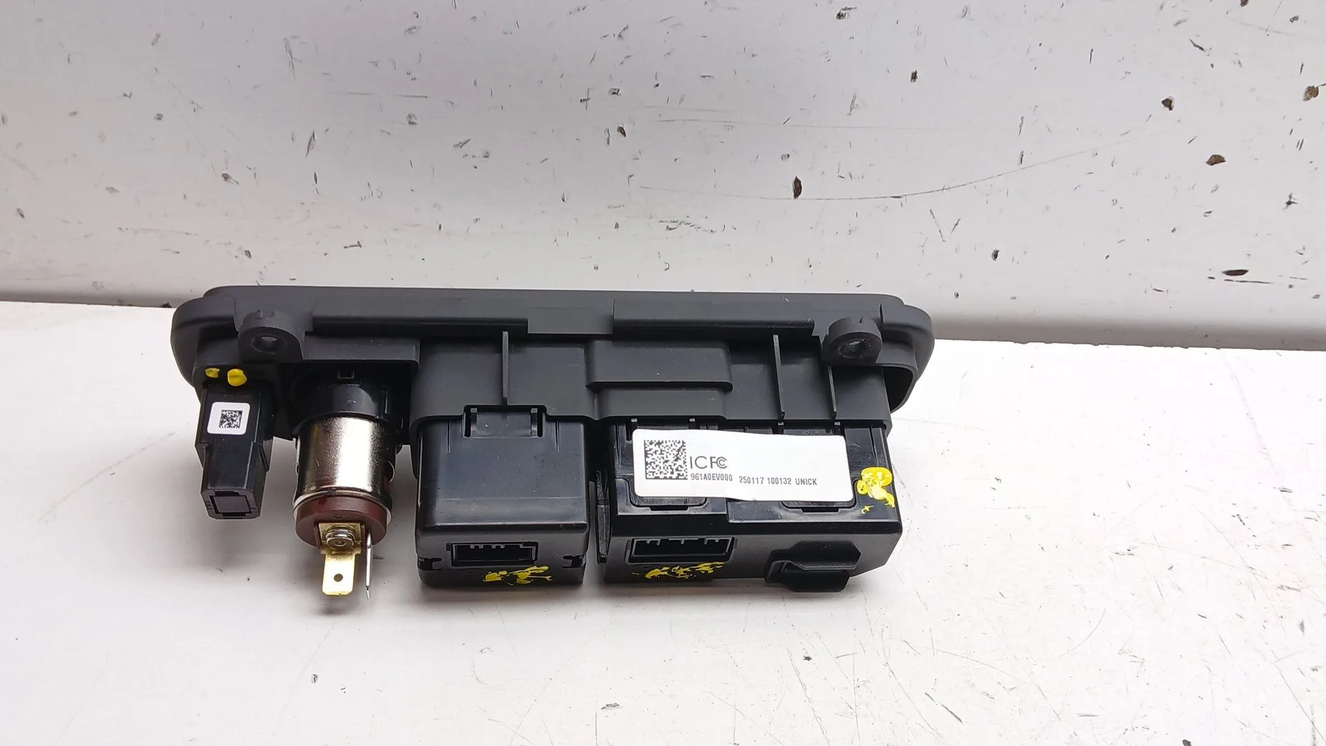 Modulo Electronico para Kia Ev3