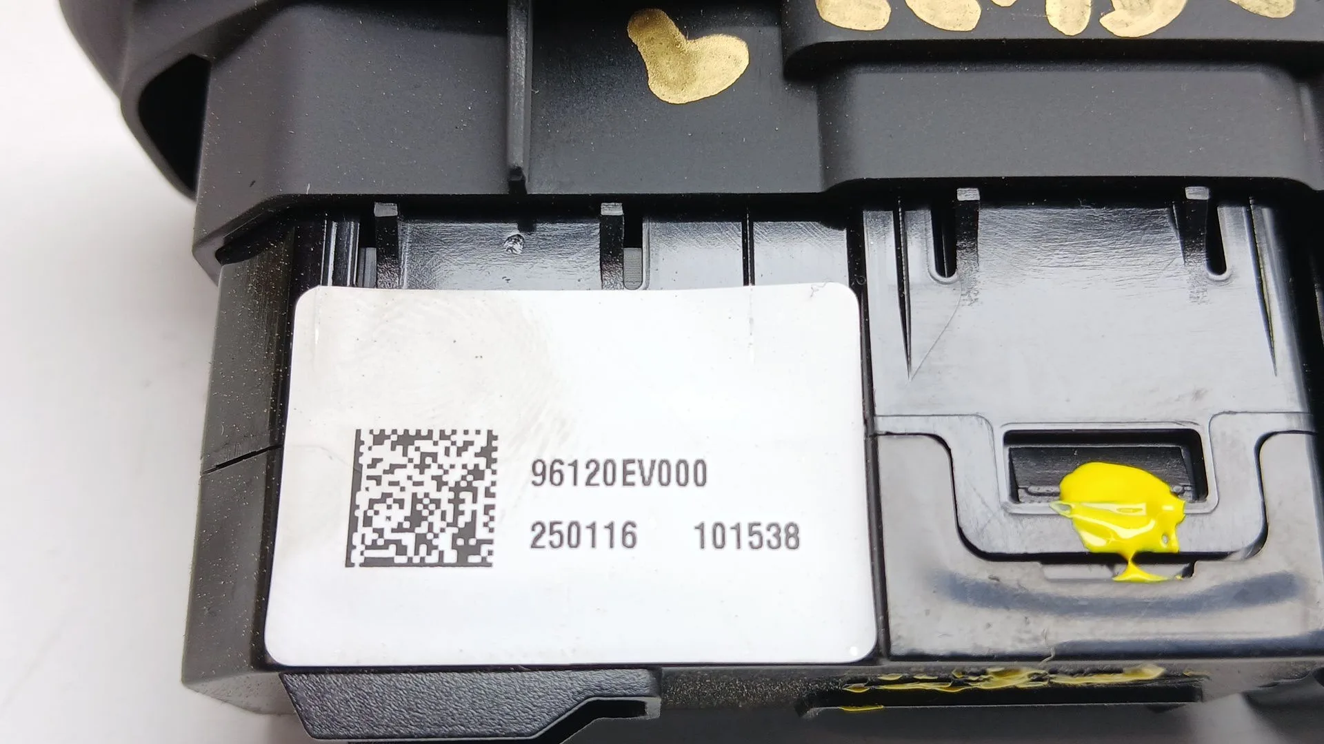 Modulo Electronico para Kia Ev3