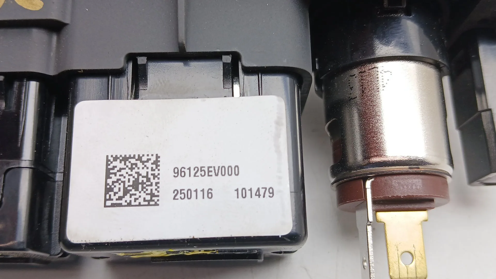 Modulo Electronico para Kia Ev3
