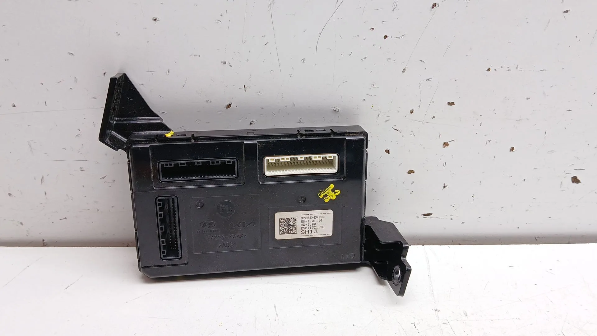 Modulo Electronico para Kia Ev3