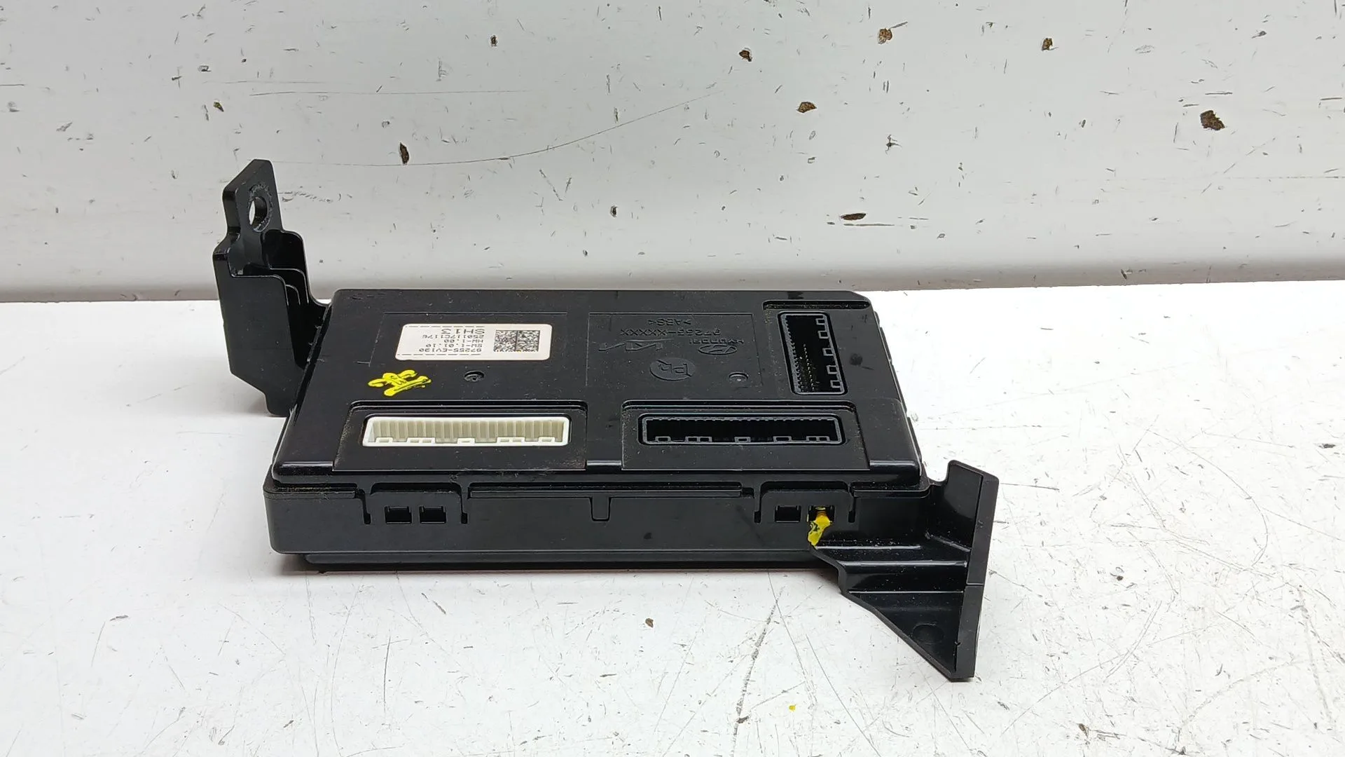 Modulo Electronico para Kia Ev3