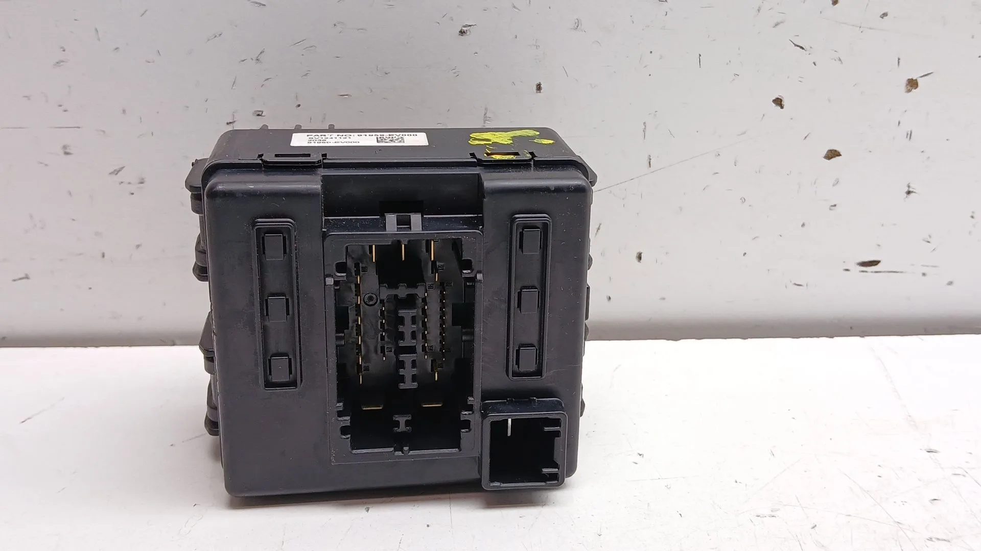Modulo Electronico para Kia Ev3