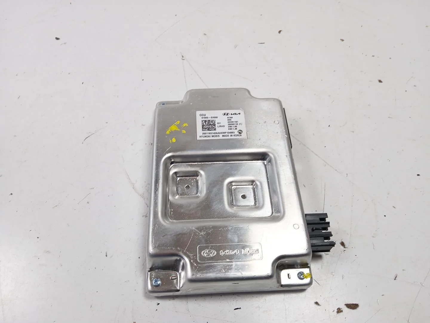 Modulo Electronico para Kia Ev3