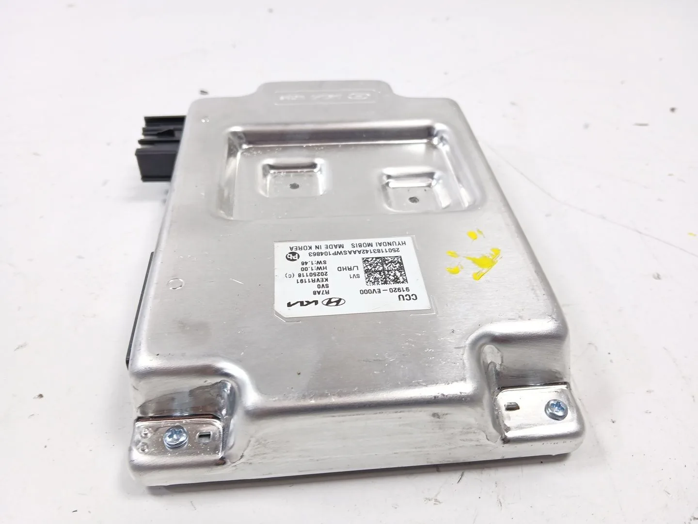 Modulo Electronico para Kia Ev3