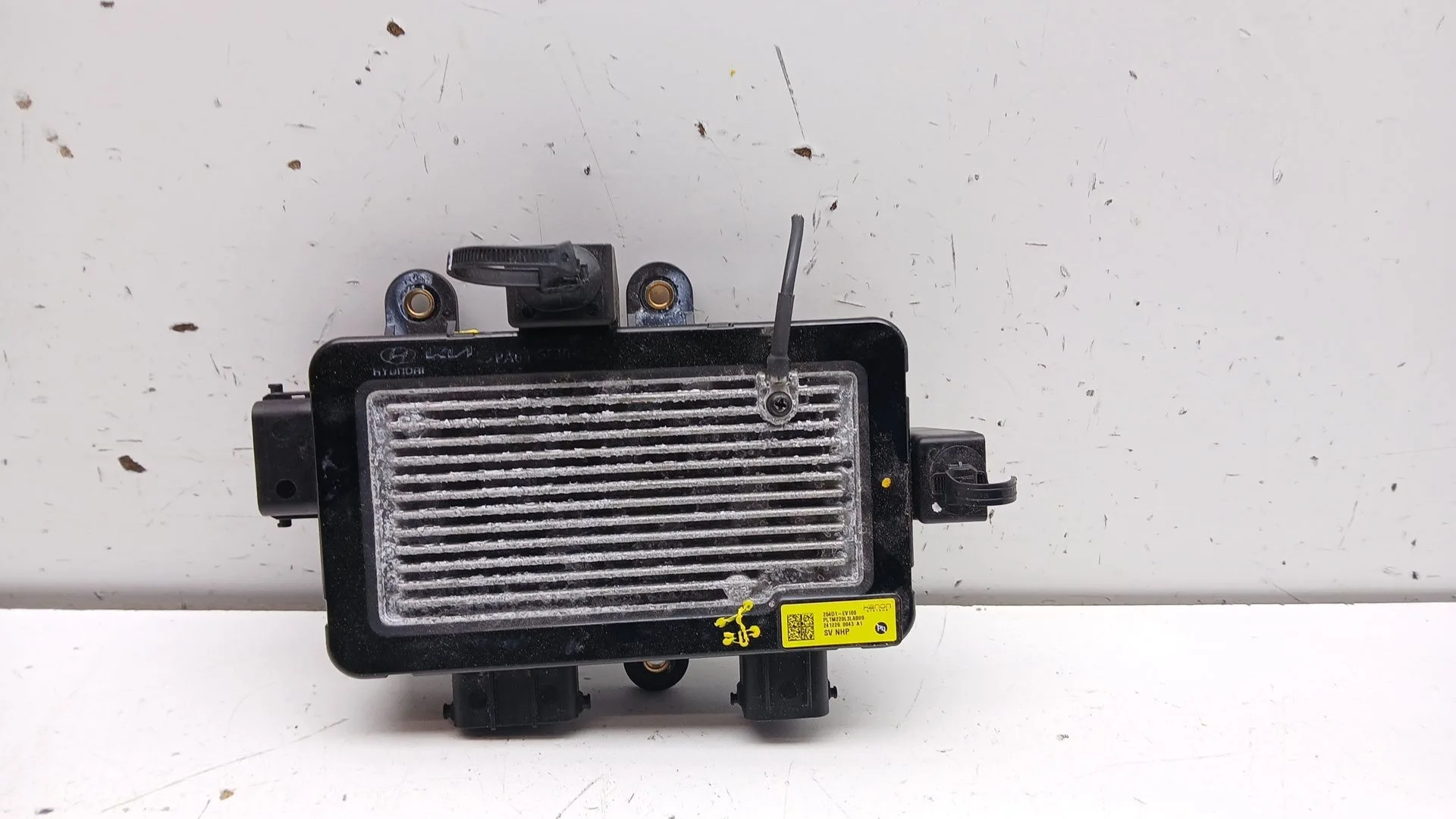 Modulo Electronico para Kia Ev3