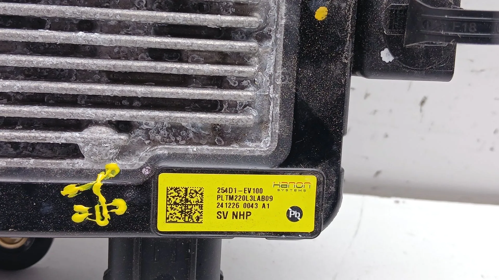 Modulo Electronico para Kia Ev3
